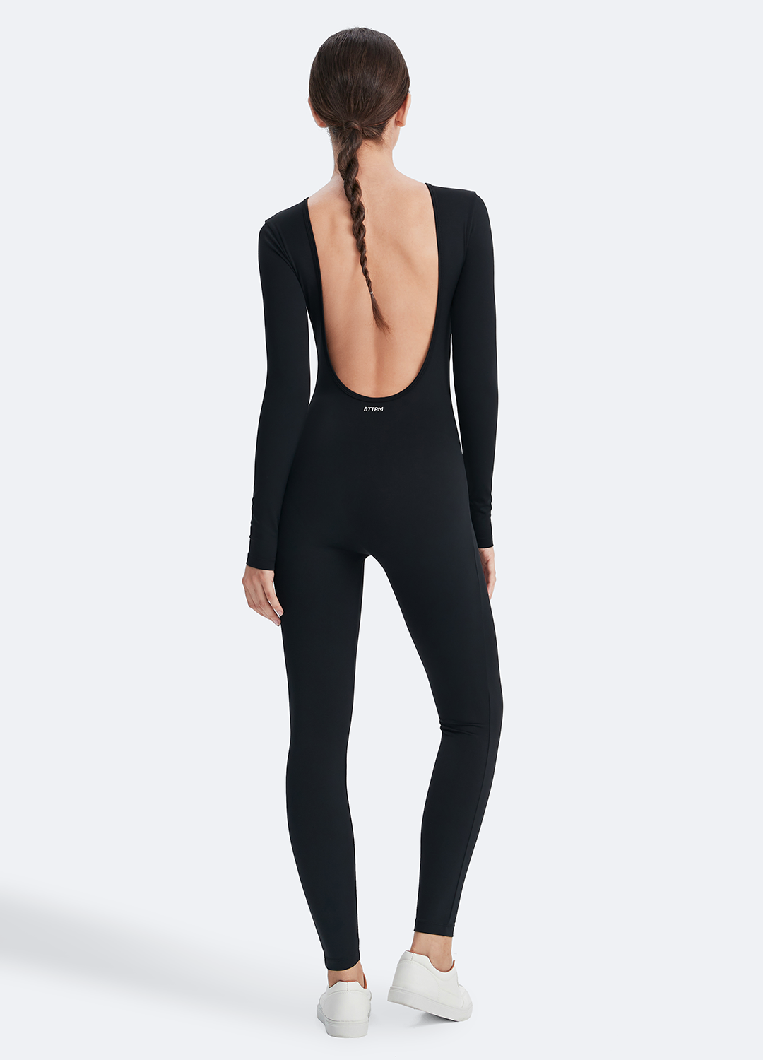 Jumpsuit med åpen rygg - Cellubyee Boutique