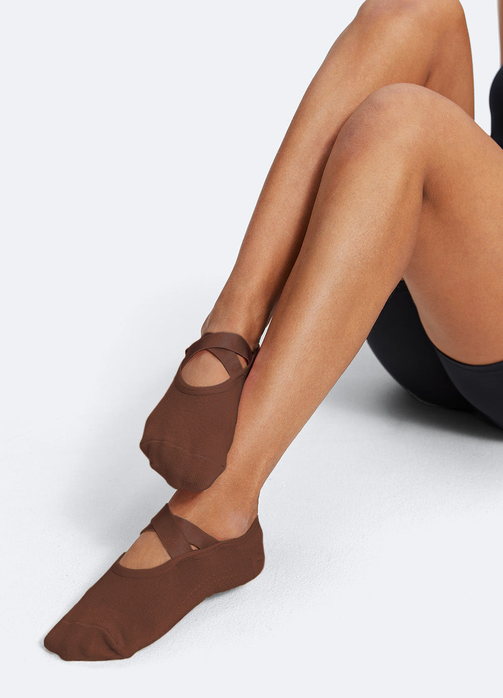 Pilates Grip Sokker - Cellubyee Boutique