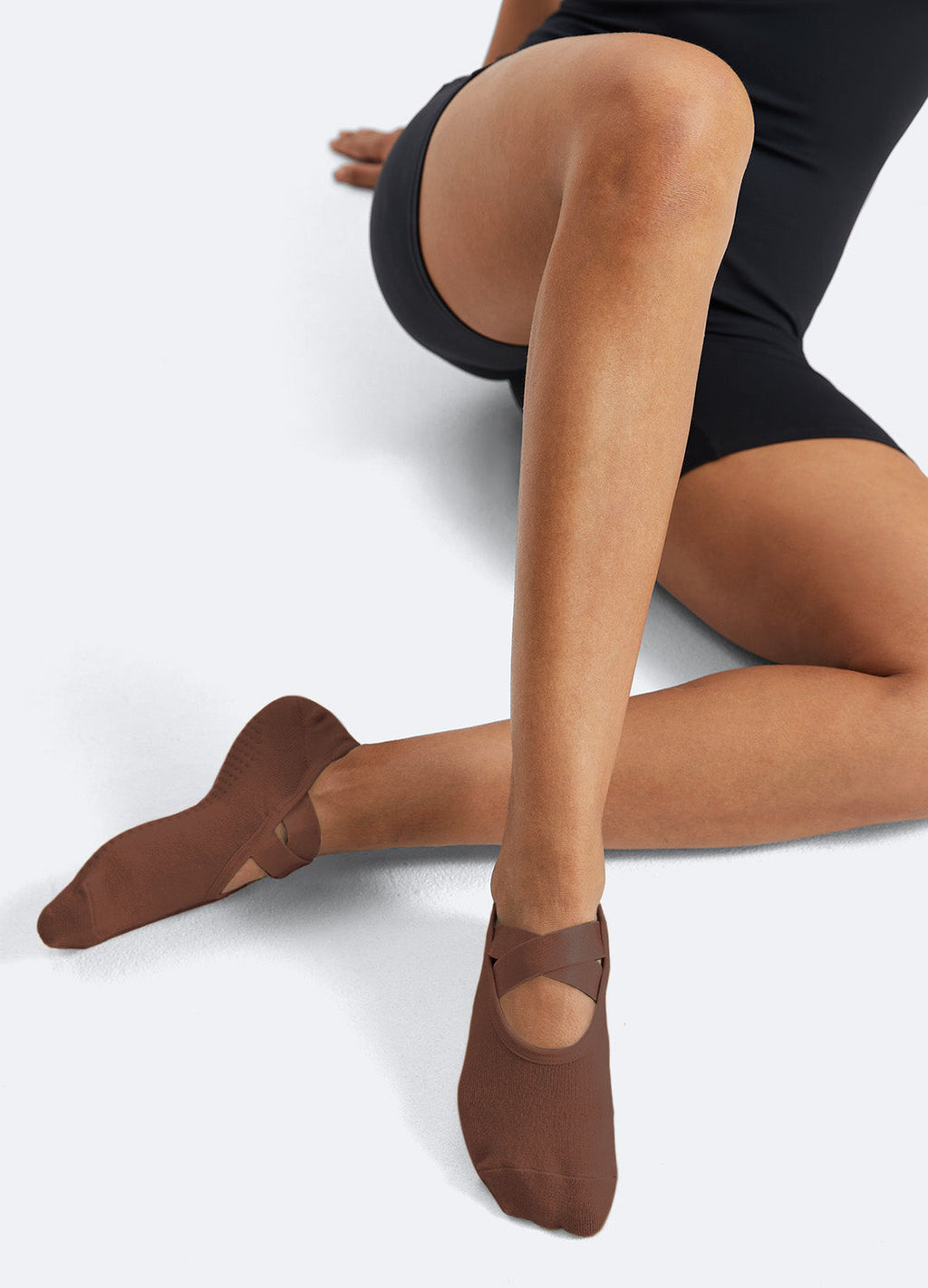 Pilates Grip Sokker - Cellubyee Boutique