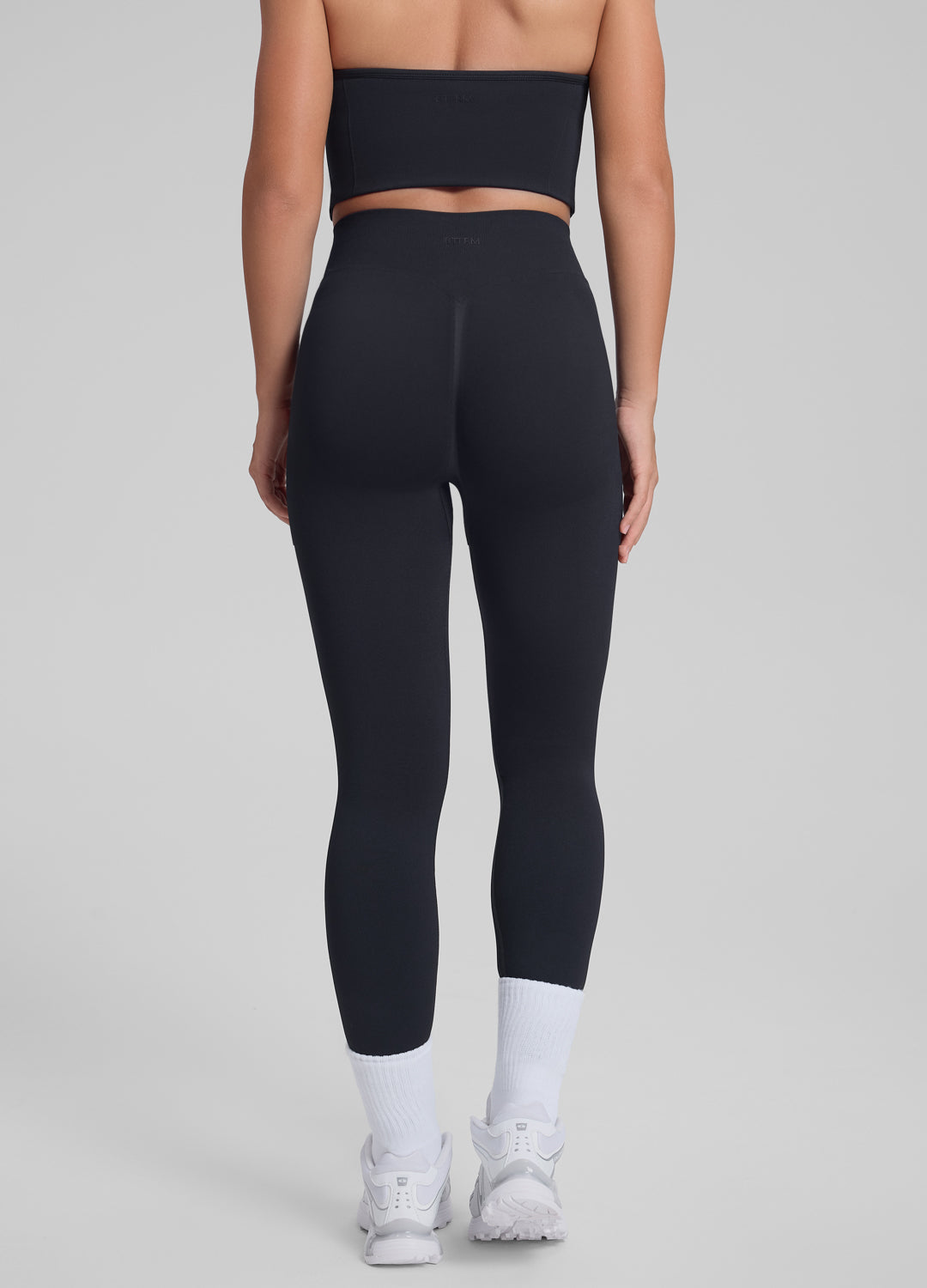 Ultrasculpt High-Wist Shaping Leggings Tummy Control - Cellubyee Boutique