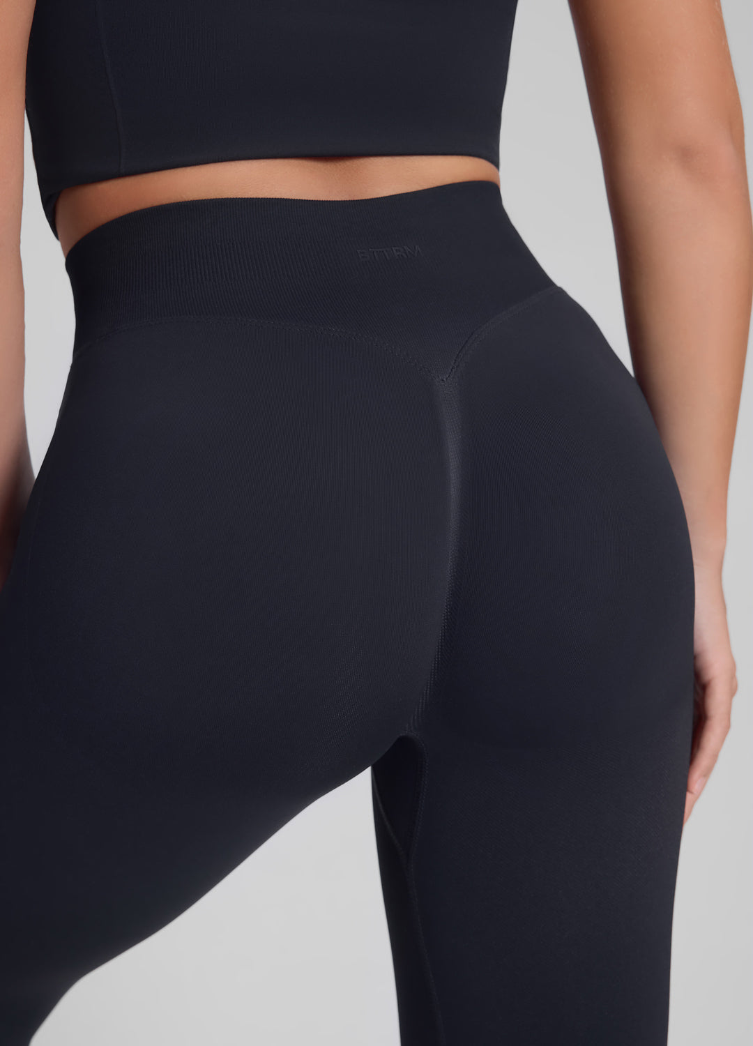 Ultrasculpt High-Wist Shaping Leggings Tummy Control - Cellubyee Boutique