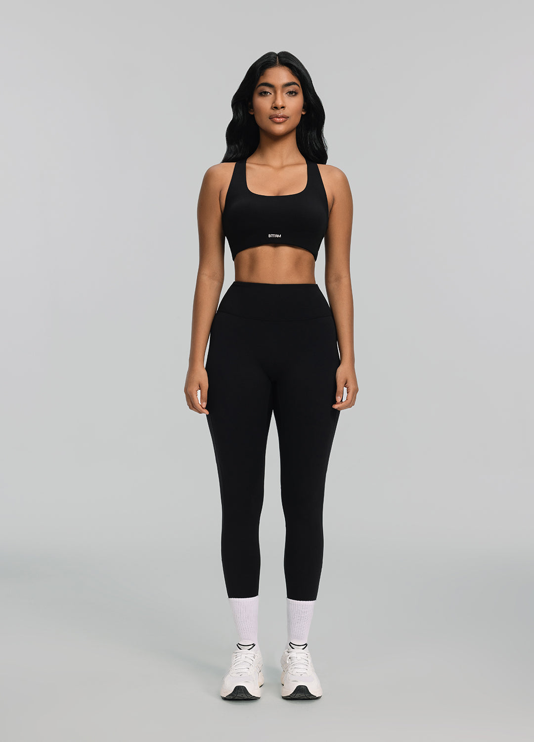 High Impact Mesh Leggings - Cellubyee Boutique