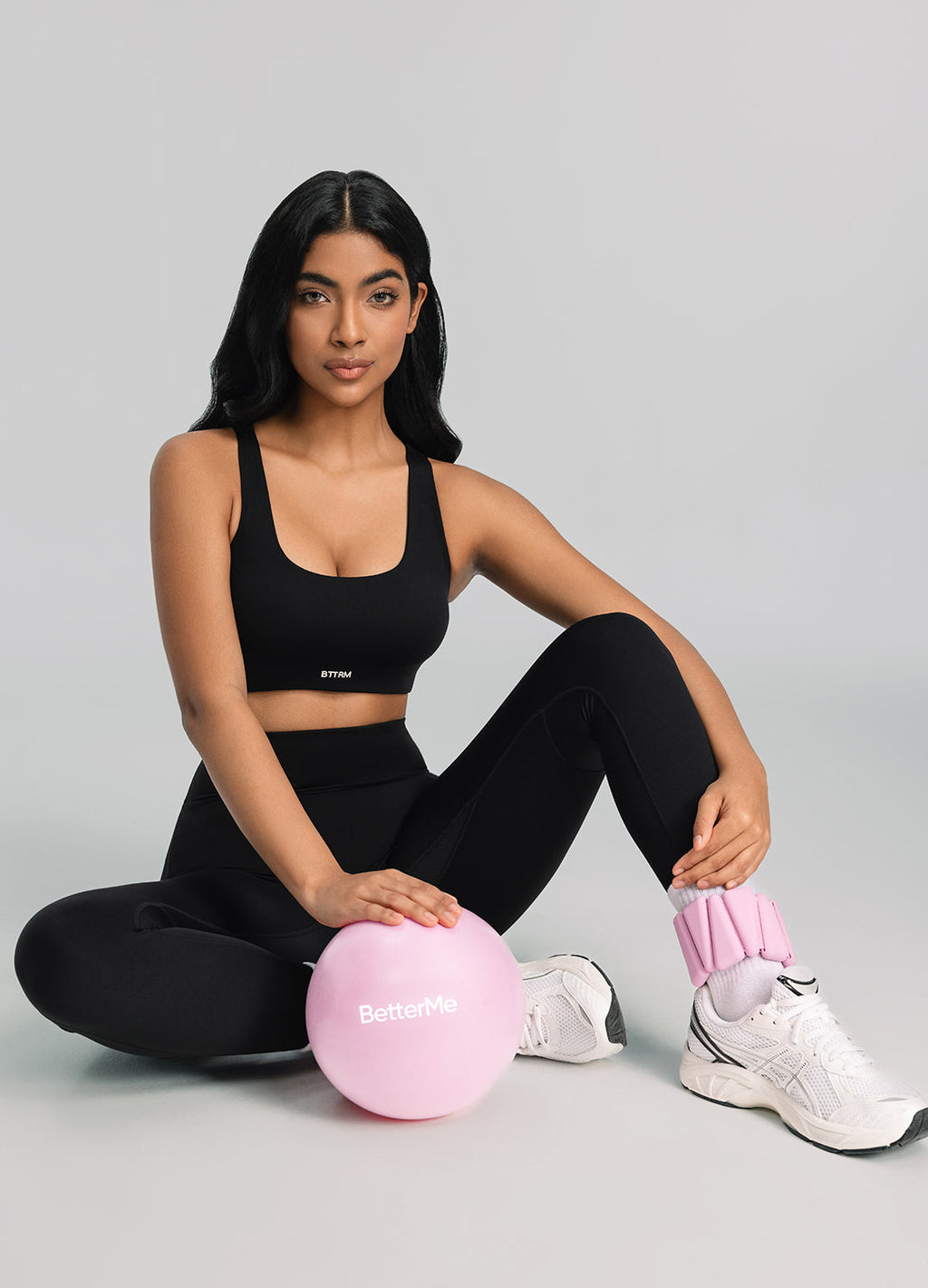 High Impact Mesh Leggings - Cellubyee Boutique
