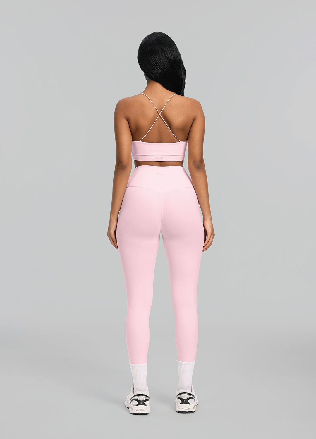 Strappy Racerback Top - Cellubyee Boutique