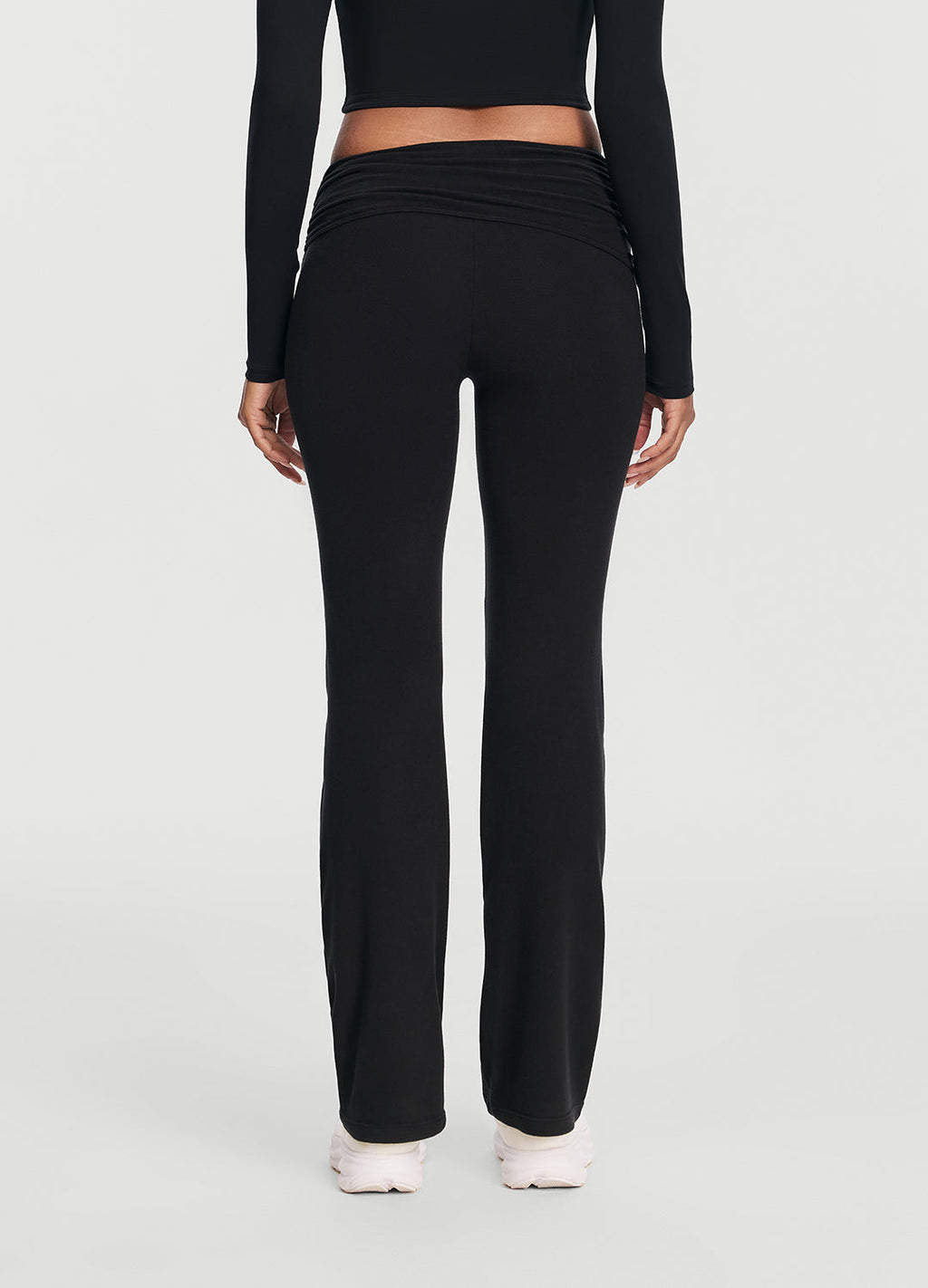 Soft Seamless Lounge Pants - Cellubyee Boutique