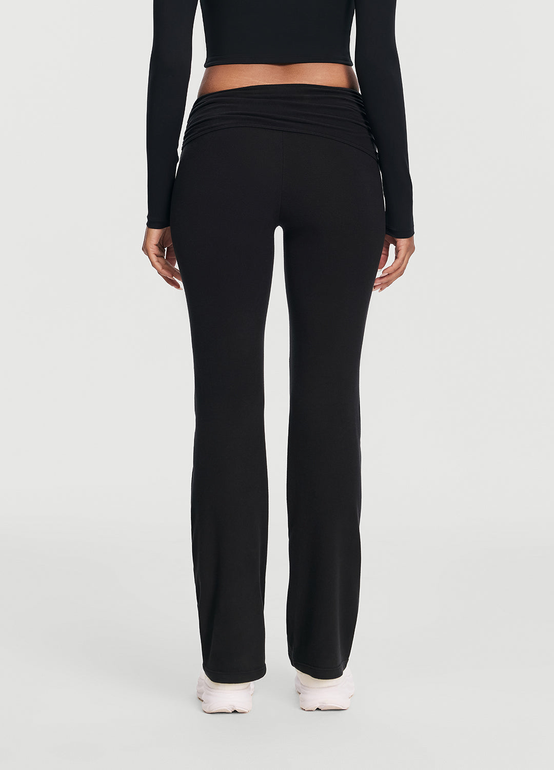 Soft Seamless Lounge Pants - Cellubyee Boutique