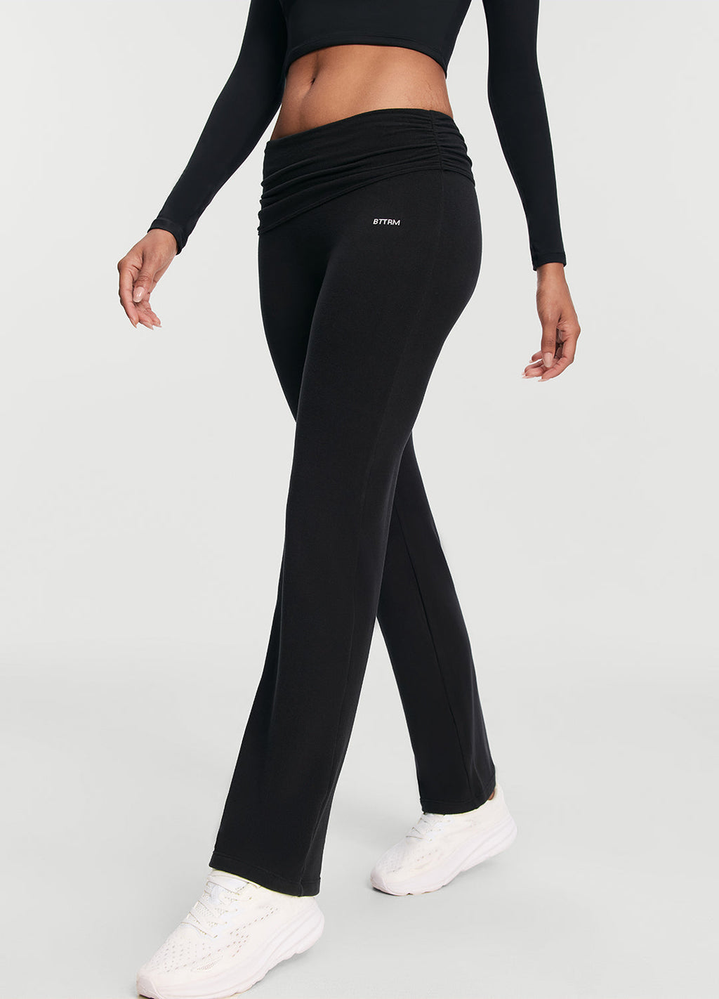 Soft Seamless Lounge Pants - Cellubyee Boutique
