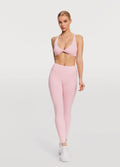 Leggings med sidelommer - Cellubyee Boutique