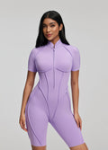 Shortslang catsuit - Cellubyee Boutique