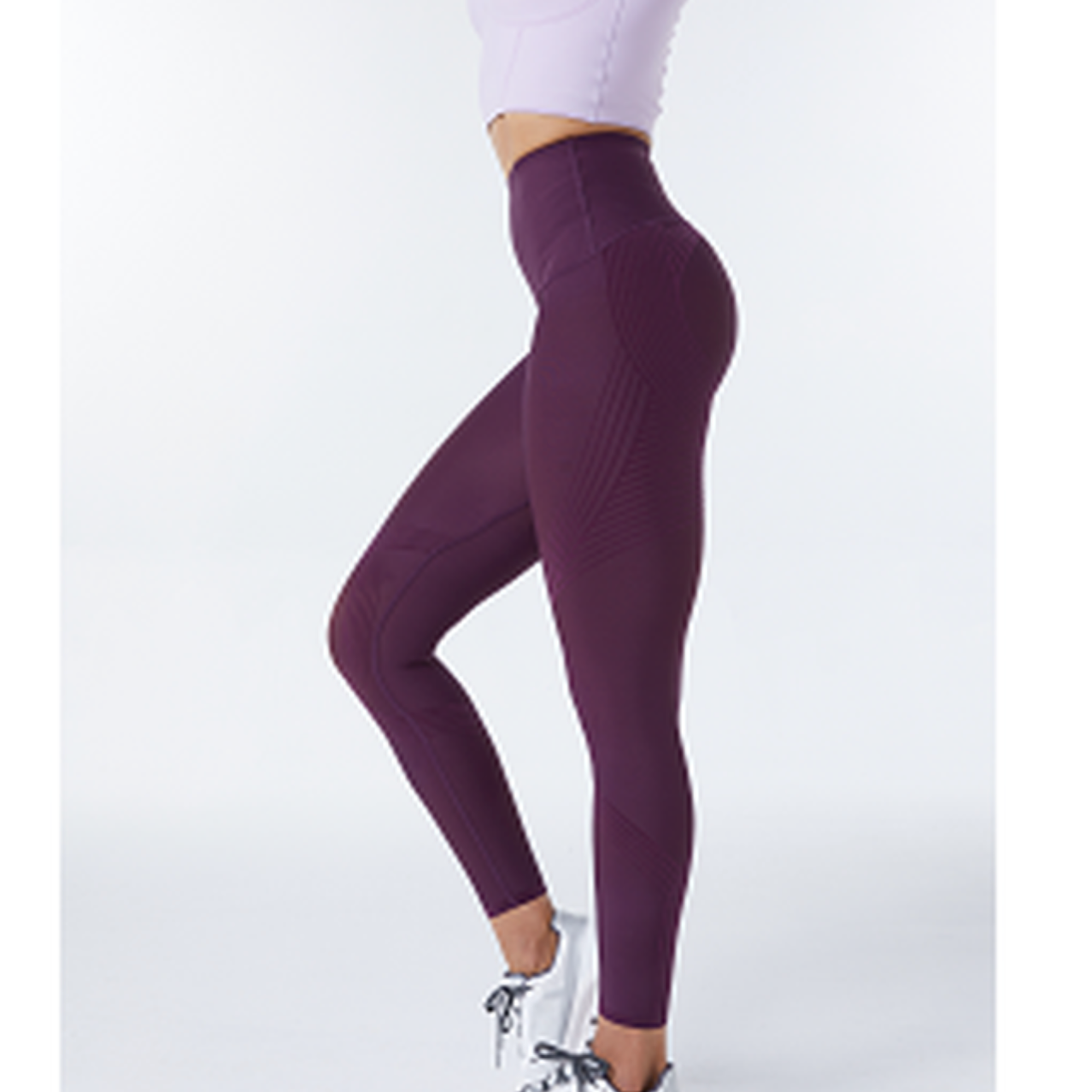 Body Sculpt Leggings (vendbare) - Cellubyee Boutique