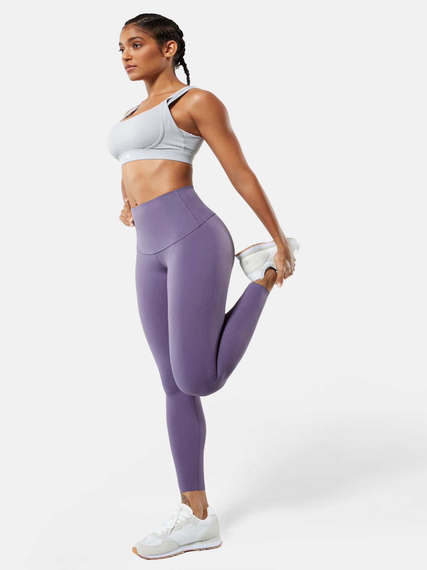 Body Sculpt Leggings (vendbare) - Cellubyee Boutique