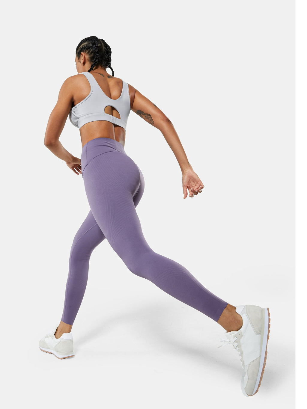 Body Sculpt Leggings (vendbare) - Cellubyee Boutique