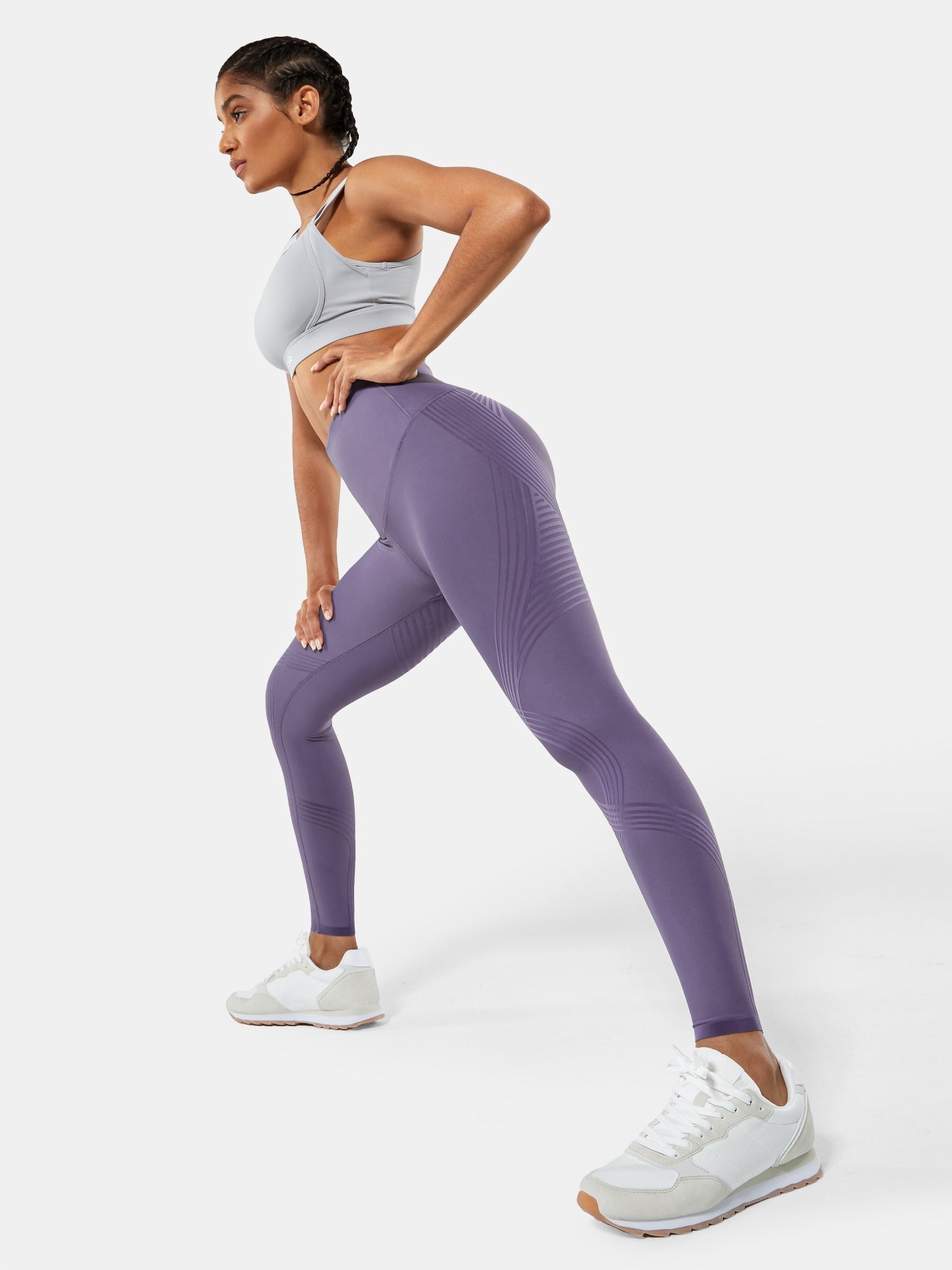 Body Sculpt Leggings (vendbare) - Cellubyee Boutique