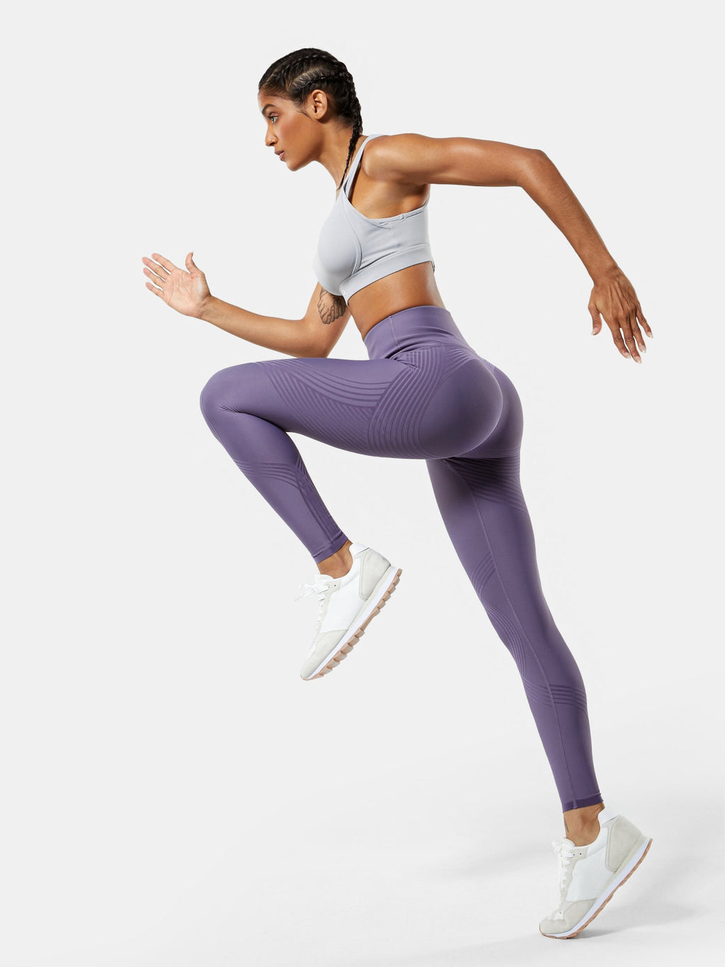 Body Sculpt Leggings (vendbare) - Cellubyee Boutique