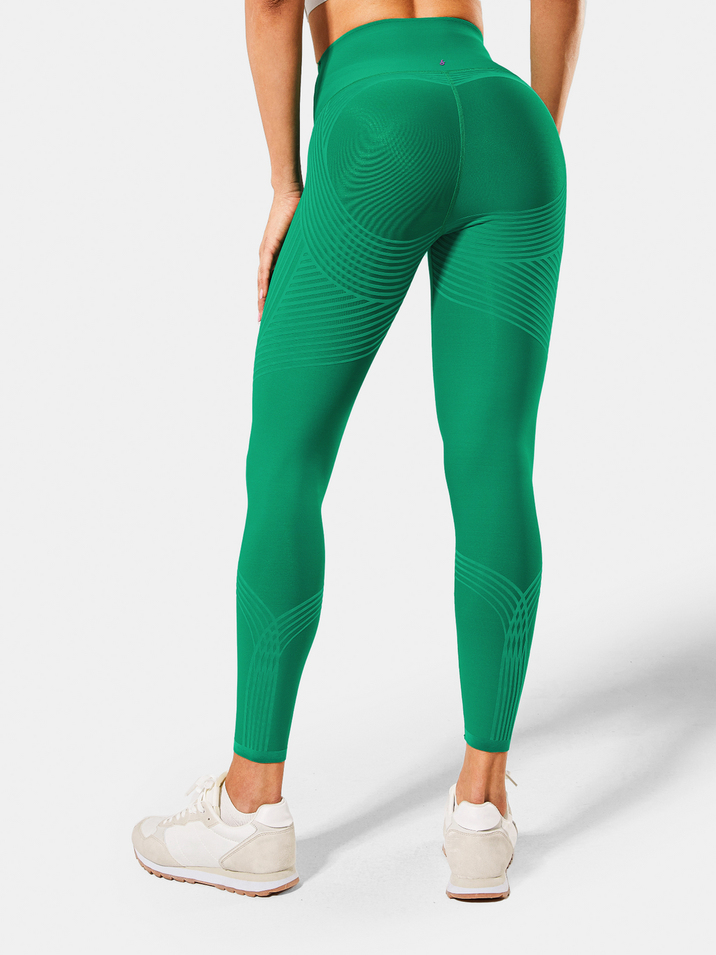 Body Sculpt Leggings (vendbare) - Cellubyee Boutique