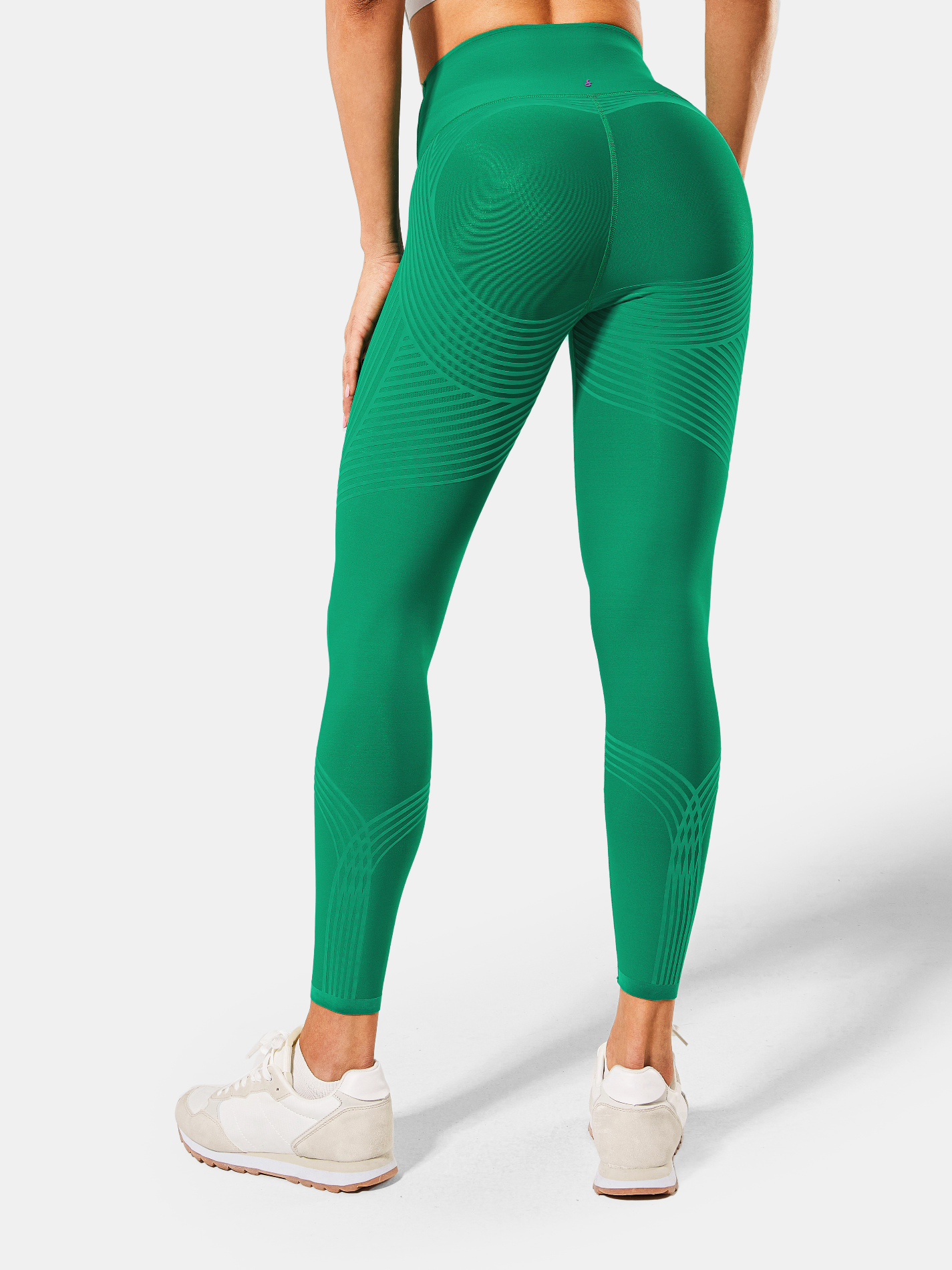 Body Sculpt Leggings (vendbare) - Cellubyee Boutique