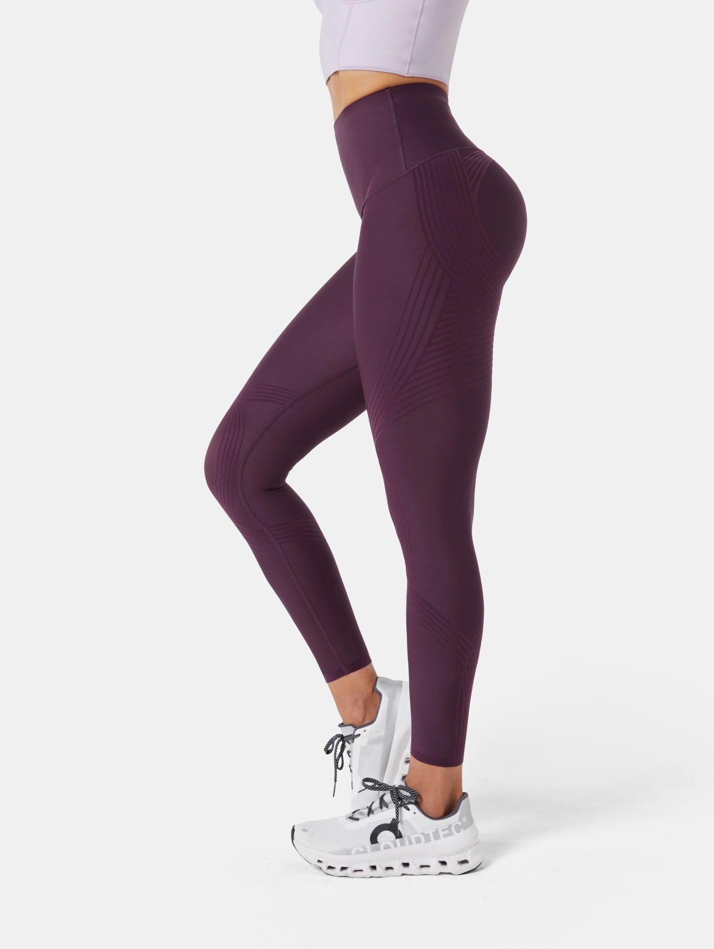 Body Sculpt Leggings (vendbare) - Cellubyee Boutique