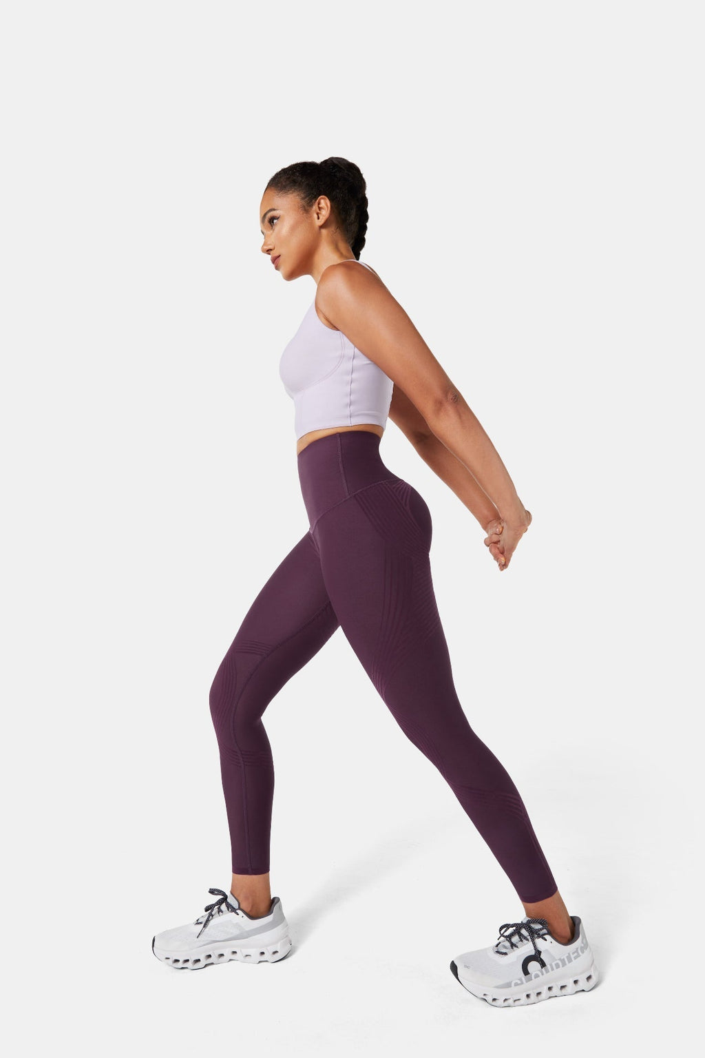Body Sculpt Leggings (vendbare) - Cellubyee Boutique