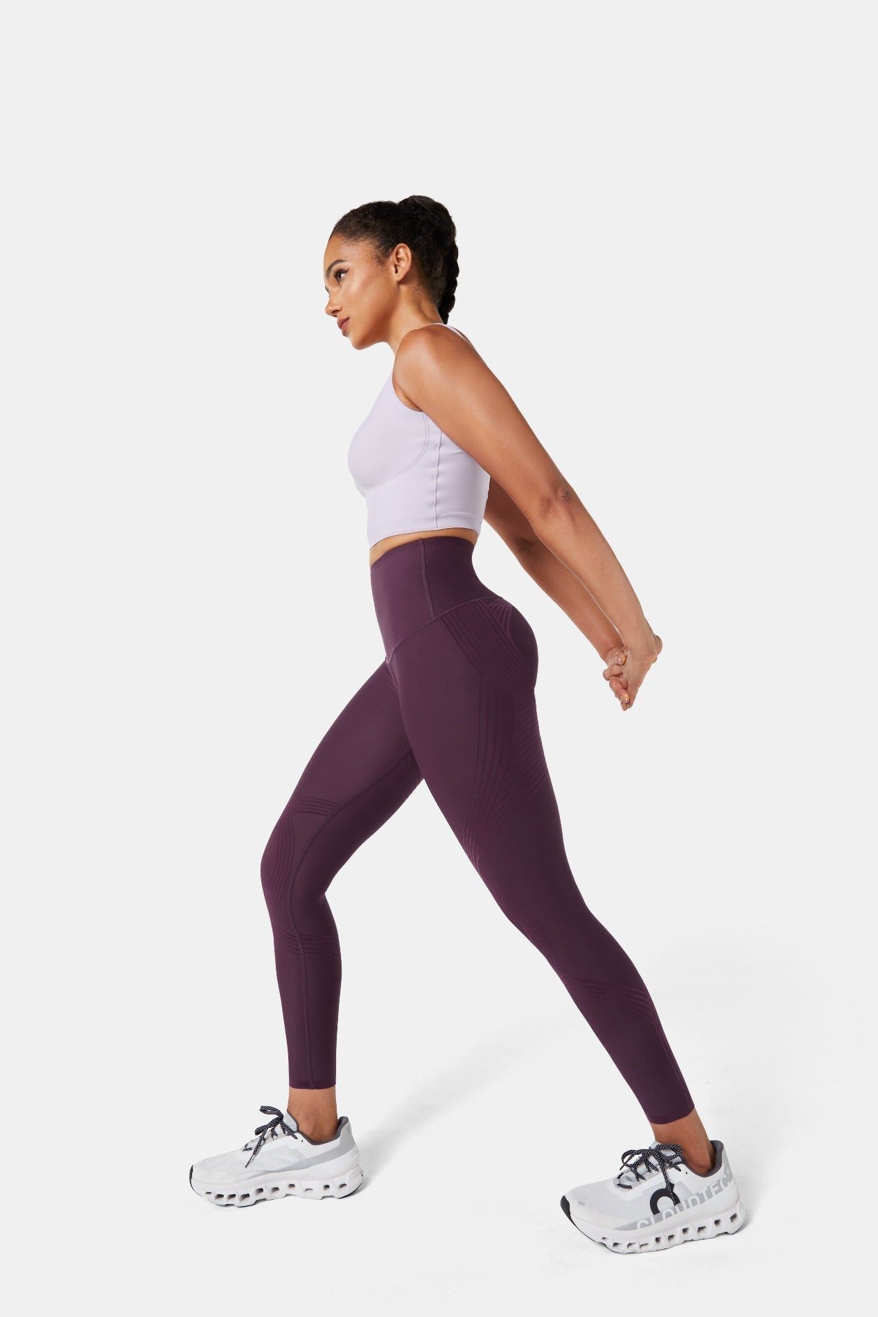 Body Sculpt Leggings (vendbare) - Cellubyee Boutique