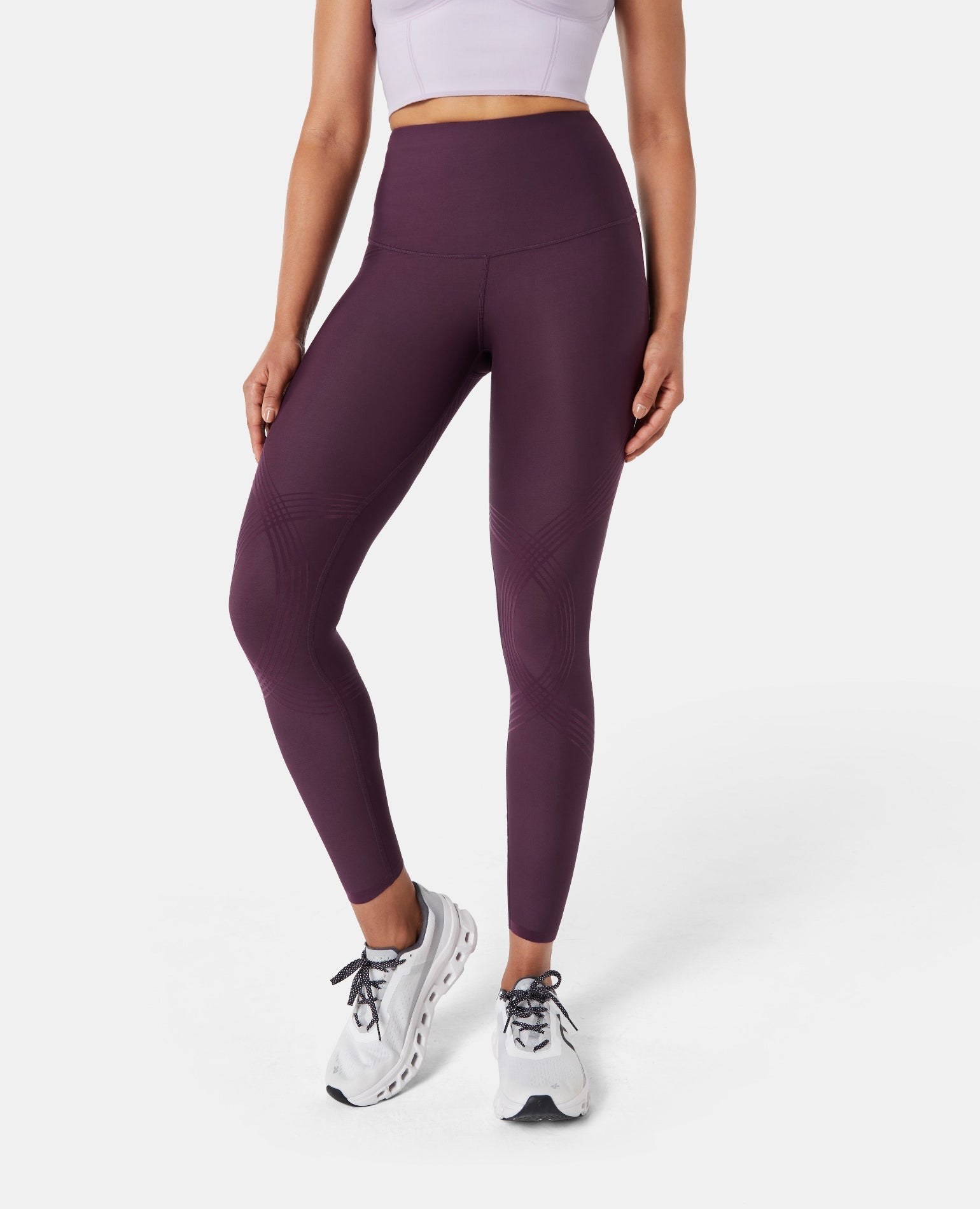 Body Sculpt Leggings (vendbare) - Cellubyee Boutique