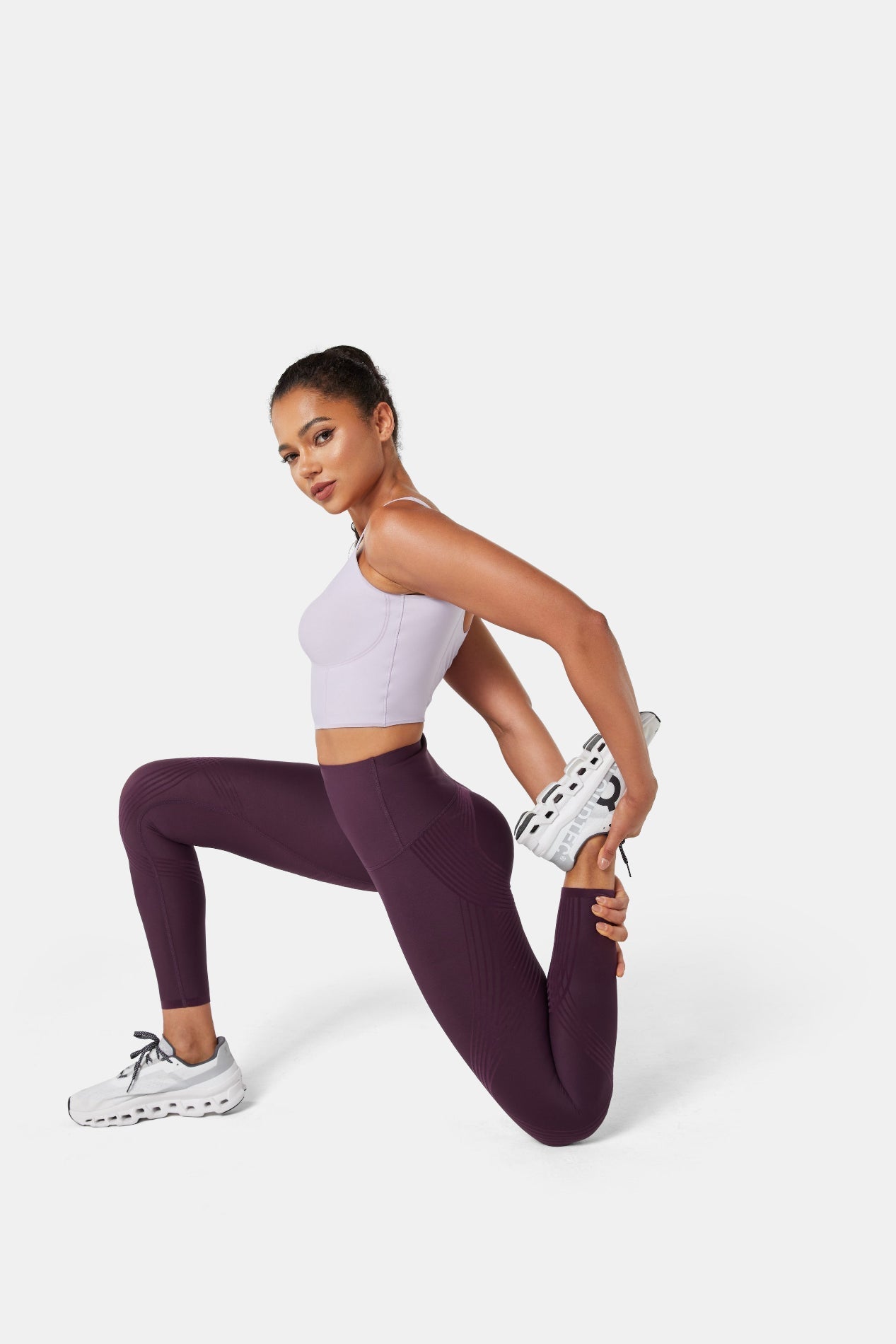 Body Sculpt Leggings (vendbare) - Cellubyee Boutique