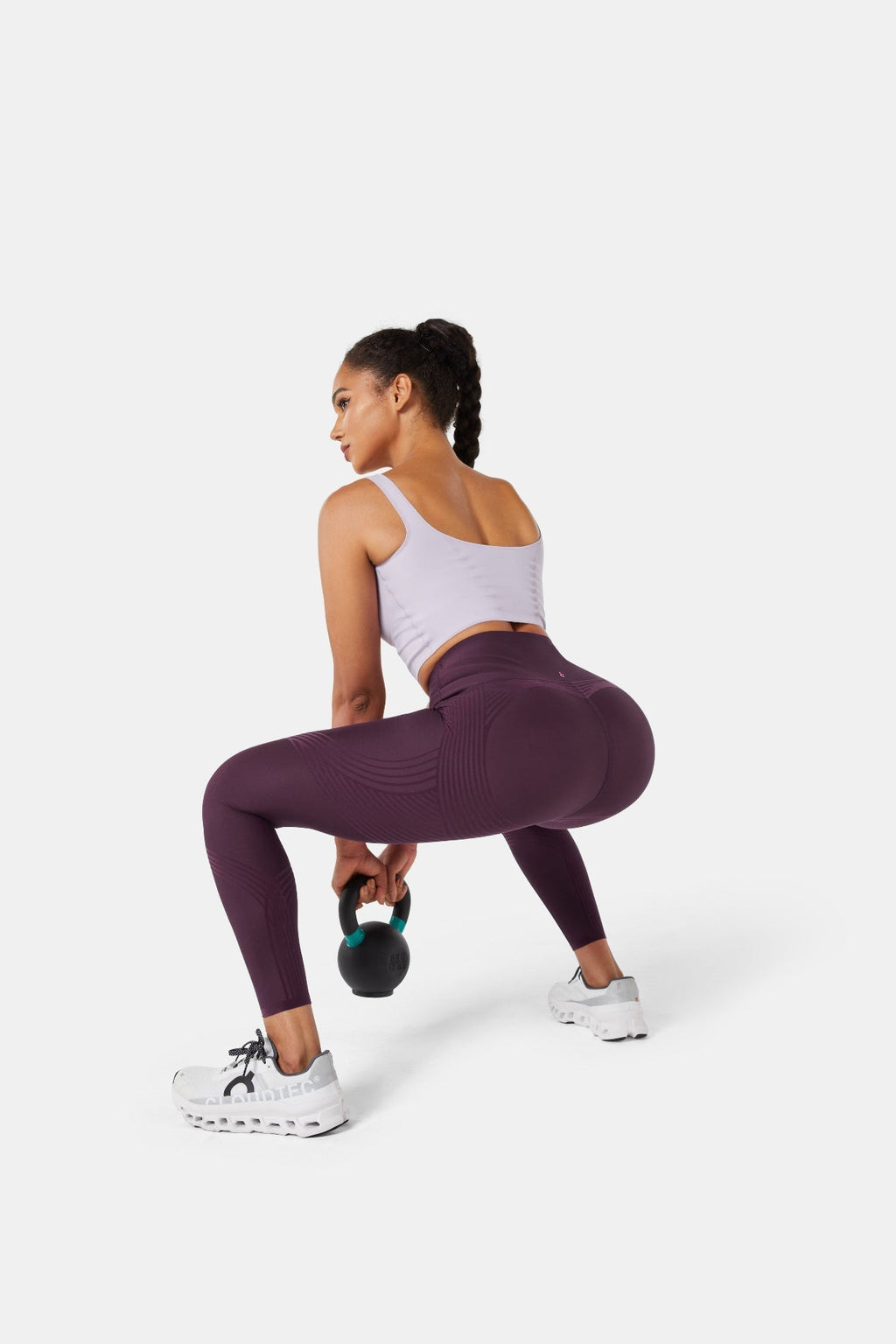 Body Sculpt Leggings (vendbare) - Cellubyee Boutique