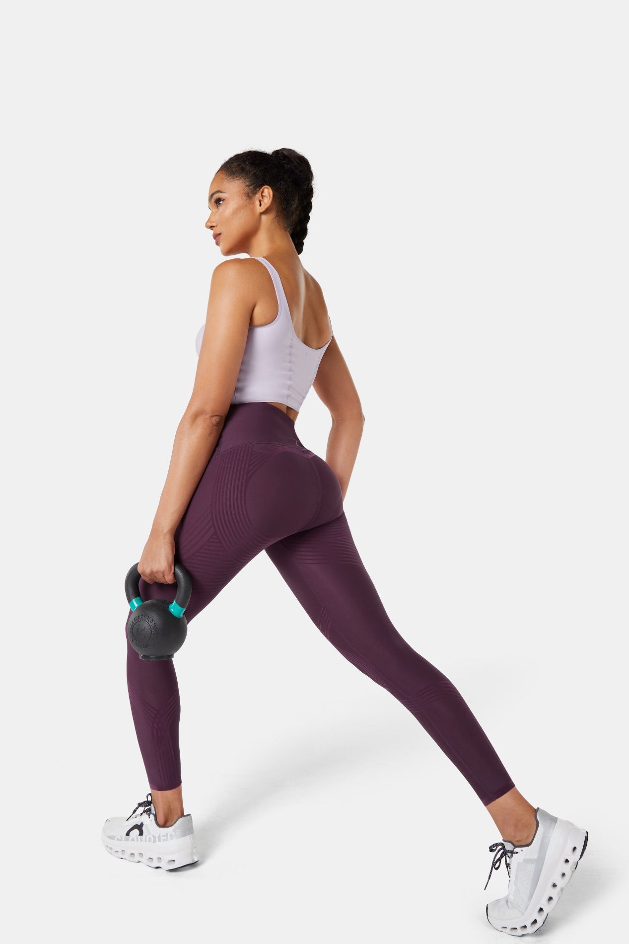 Body Sculpt Leggings (vendbare) - Cellubyee Boutique
