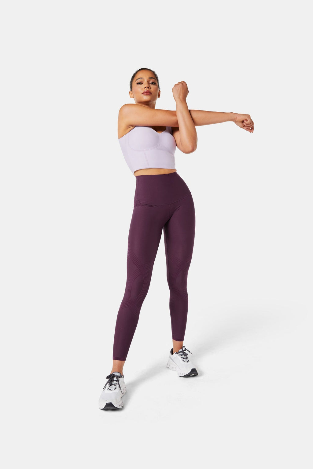 Body Sculpt Leggings (vendbare) - Cellubyee Boutique
