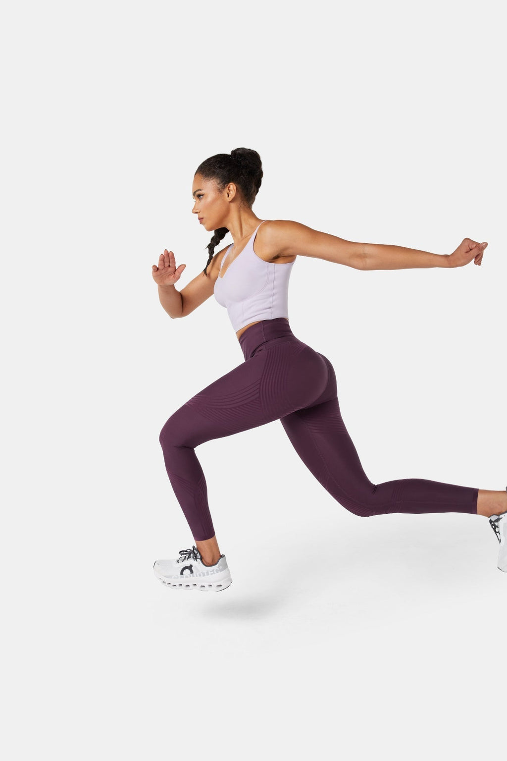 Body Sculpt Leggings (vendbare) - Cellubyee Boutique