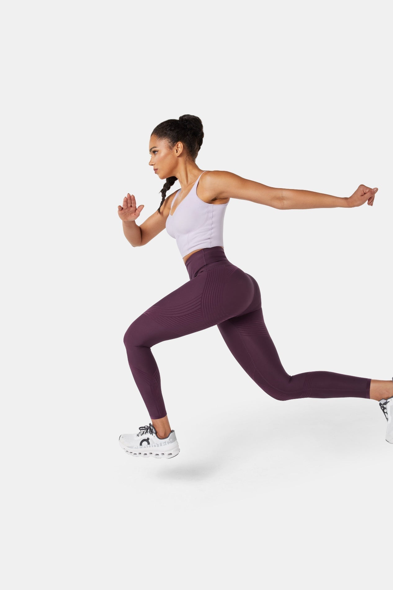 Body Sculpt Leggings (vendbare) - Cellubyee Boutique