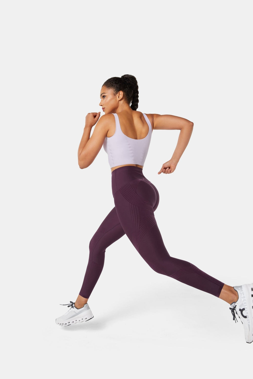 Body Sculpt Leggings (vendbare) - Cellubyee Boutique