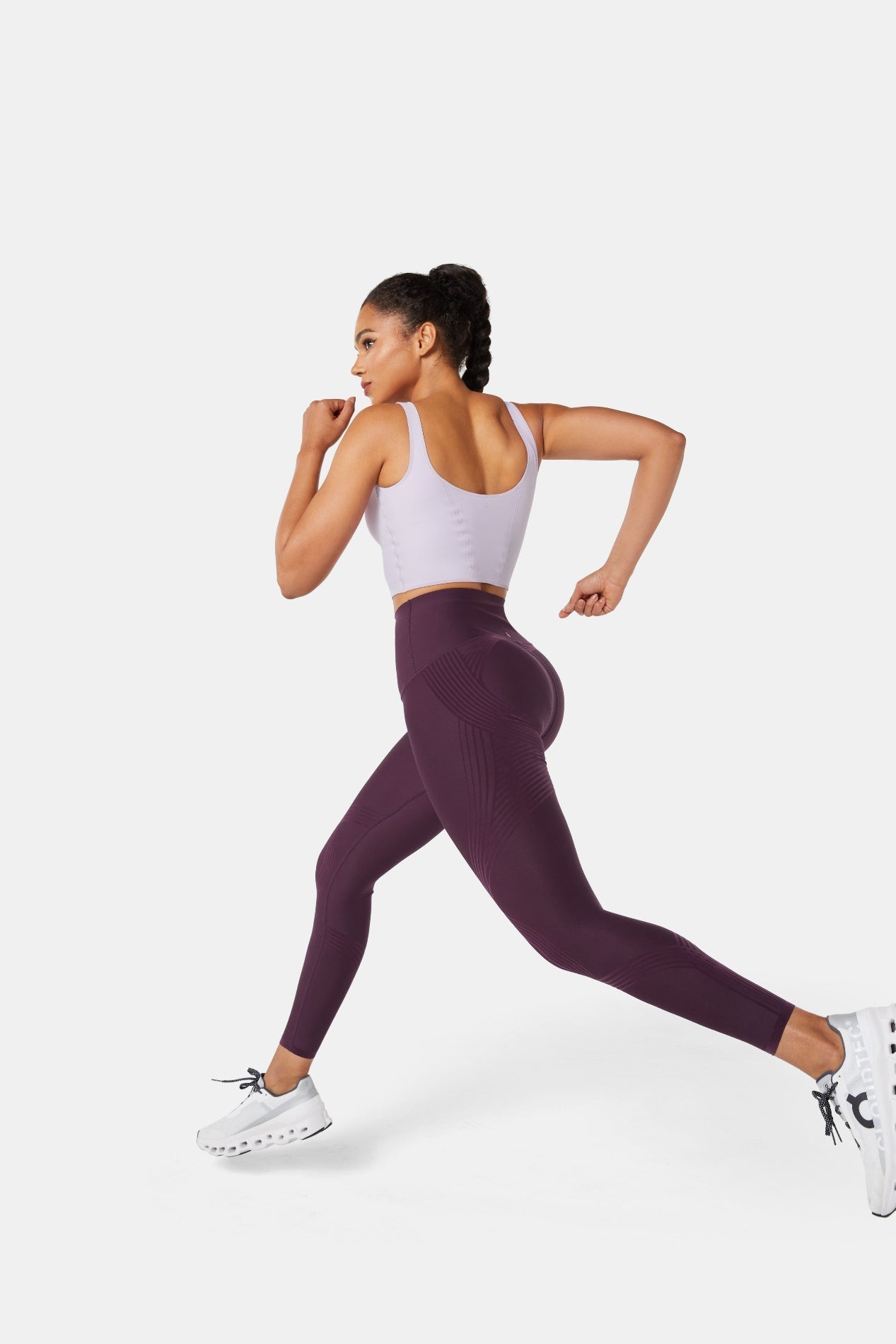 Body Sculpt Leggings (vendbare) - Cellubyee Boutique