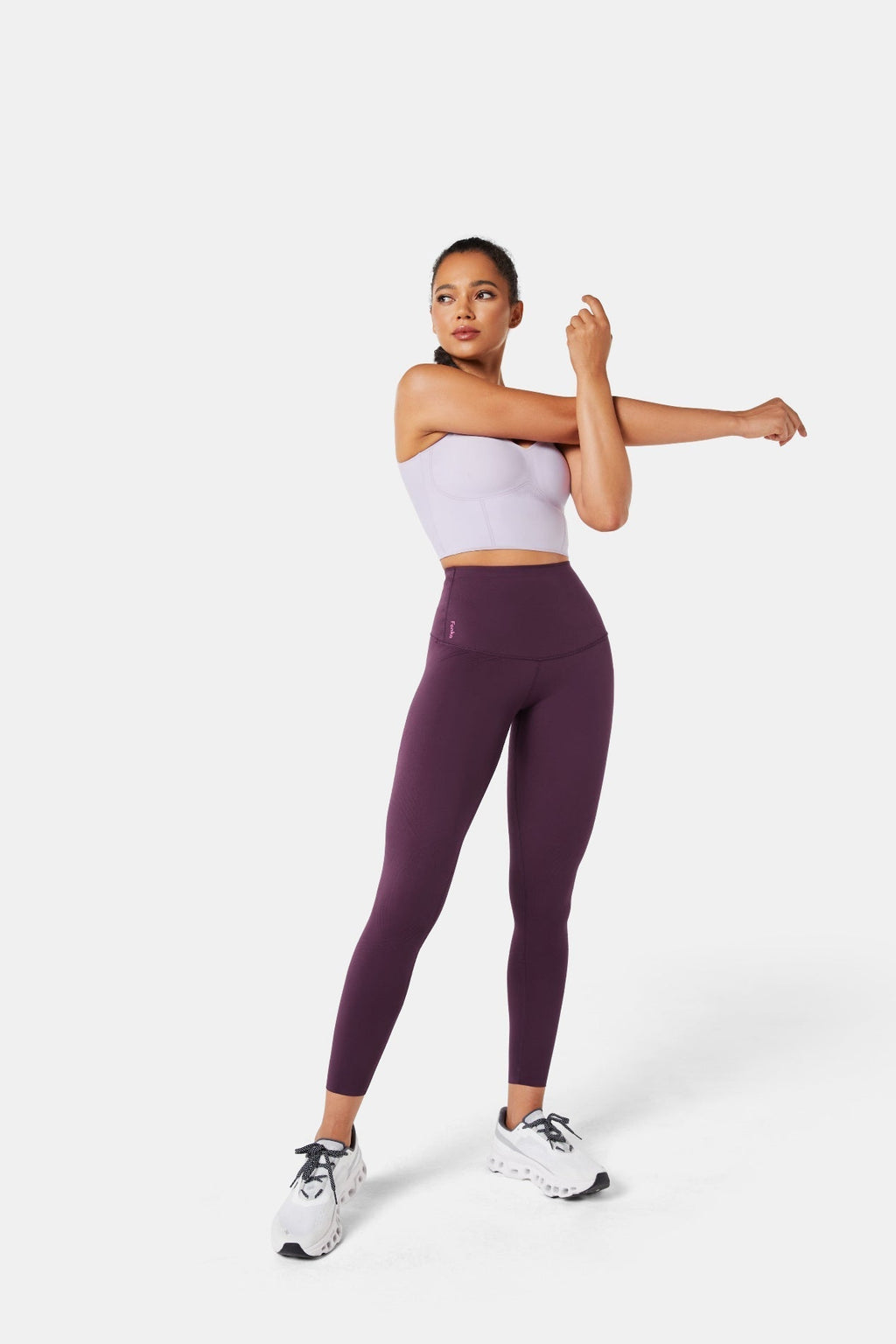 Body Sculpt Leggings (vendbare) - Cellubyee Boutique