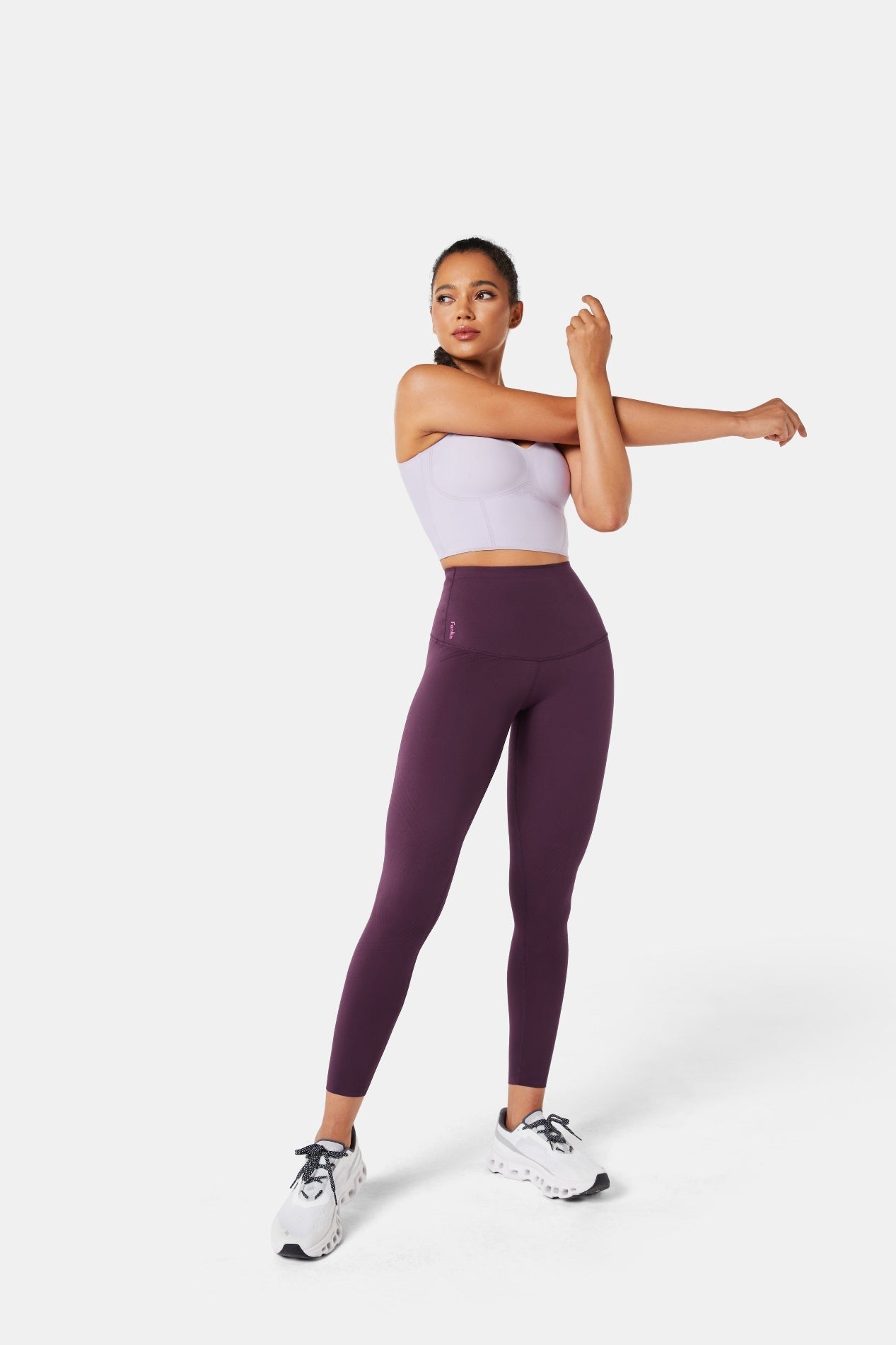 Body Sculpt Leggings (vendbare) - Cellubyee Boutique