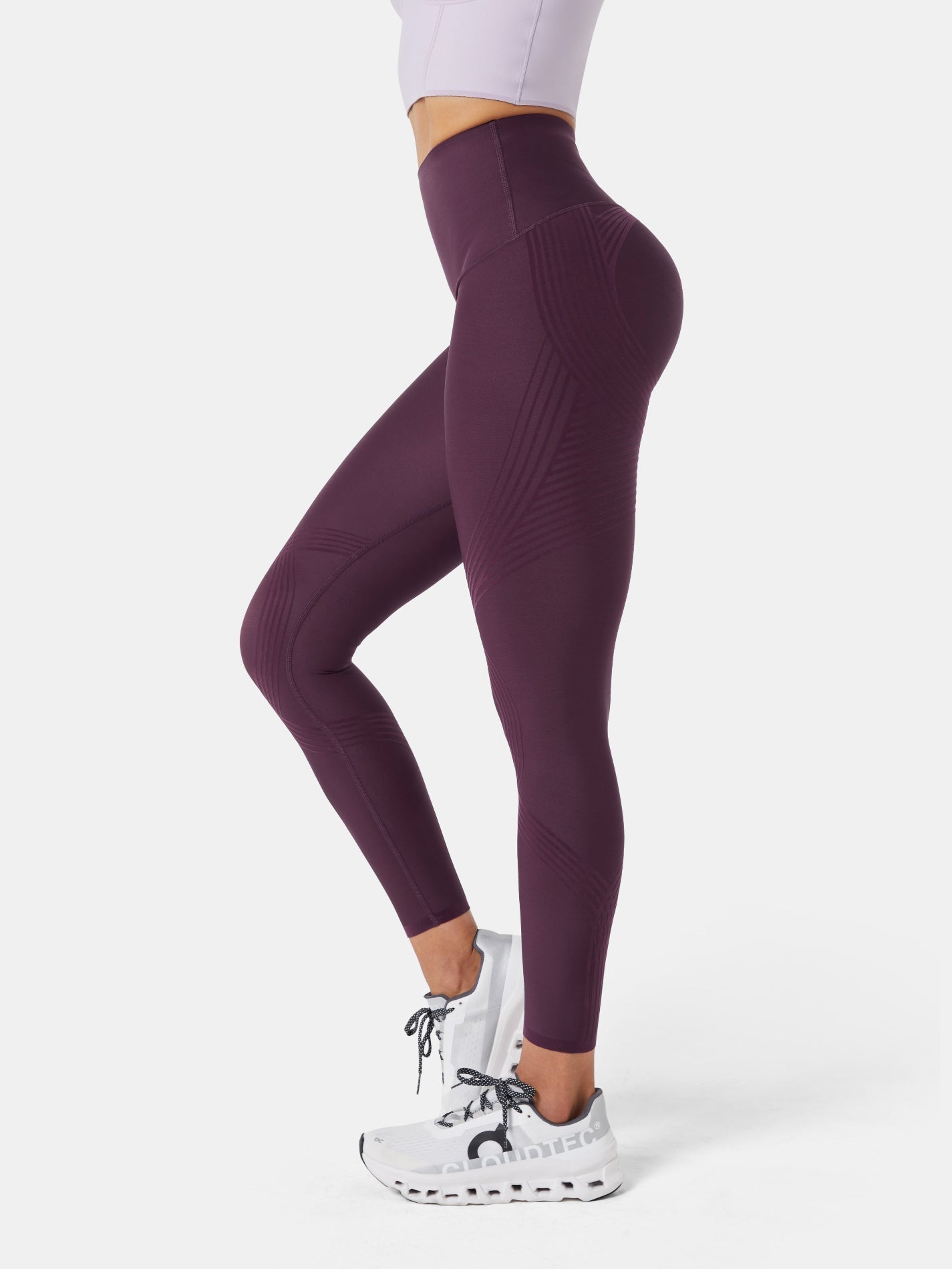 Body Sculpt Leggings (vendbare) - Cellubyee Boutique