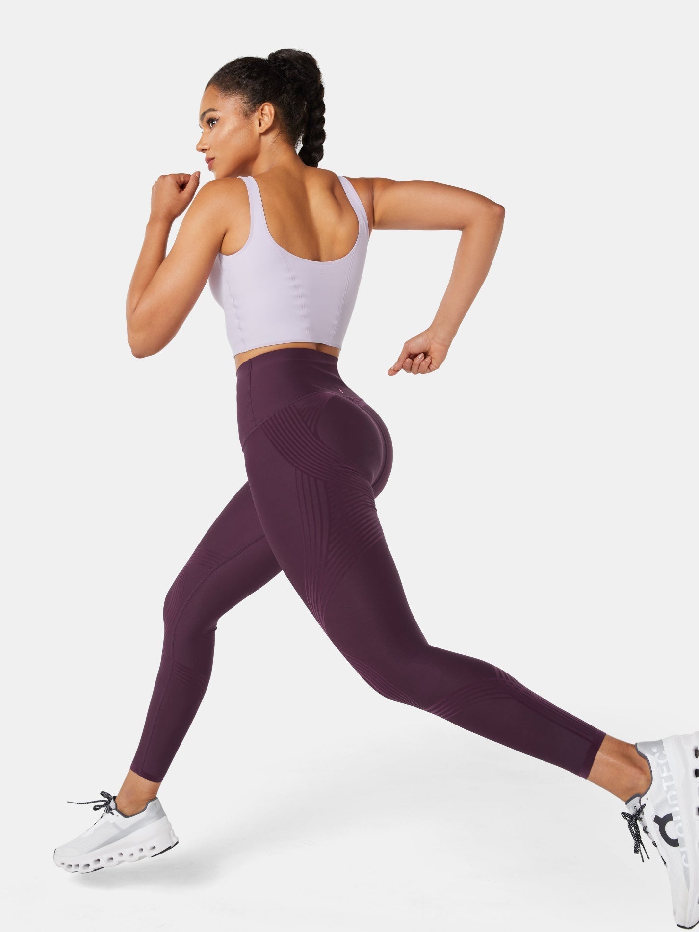 Body Sculpt Leggings (vendbare) - Cellubyee Boutique