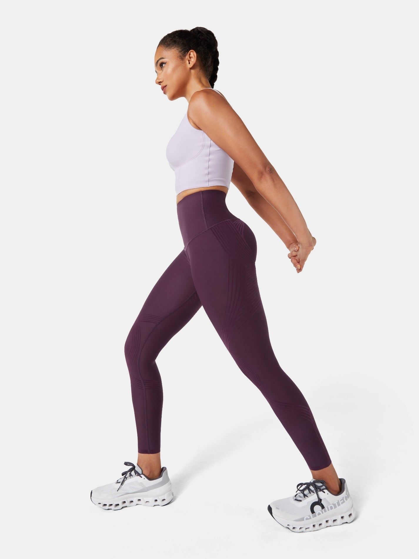 Body Sculpt Leggings (vendbare) - Cellubyee Boutique