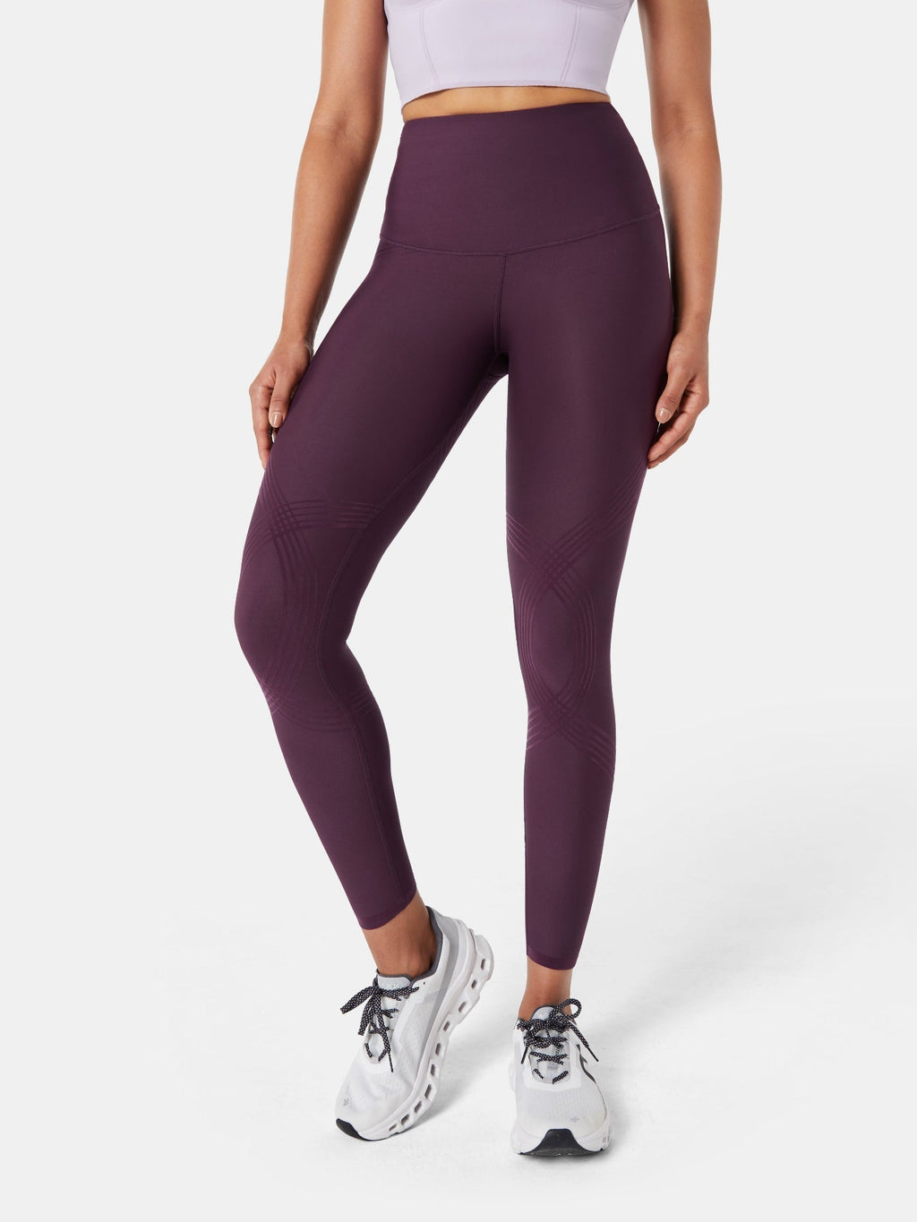 Body Sculpt Leggings (vendbare) - Cellubyee Boutique