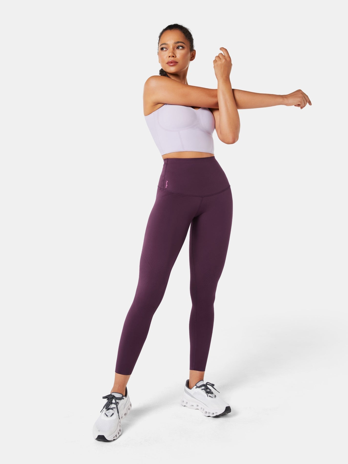Body Sculpt Leggings (vendbare) - Cellubyee Boutique