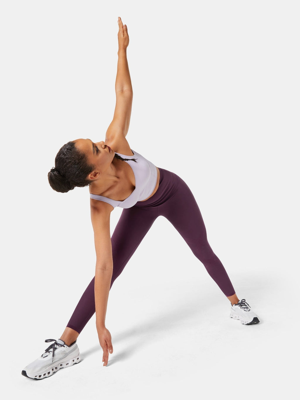 Body Sculpt Leggings (vendbare) - Cellubyee Boutique