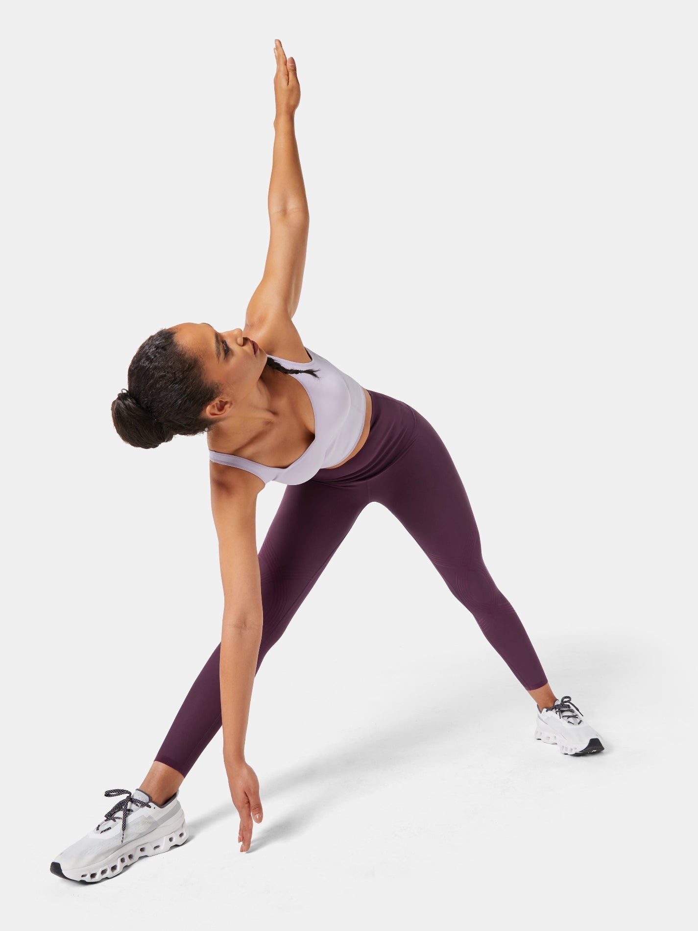 Body Sculpt Leggings (vendbare) - Cellubyee Boutique
