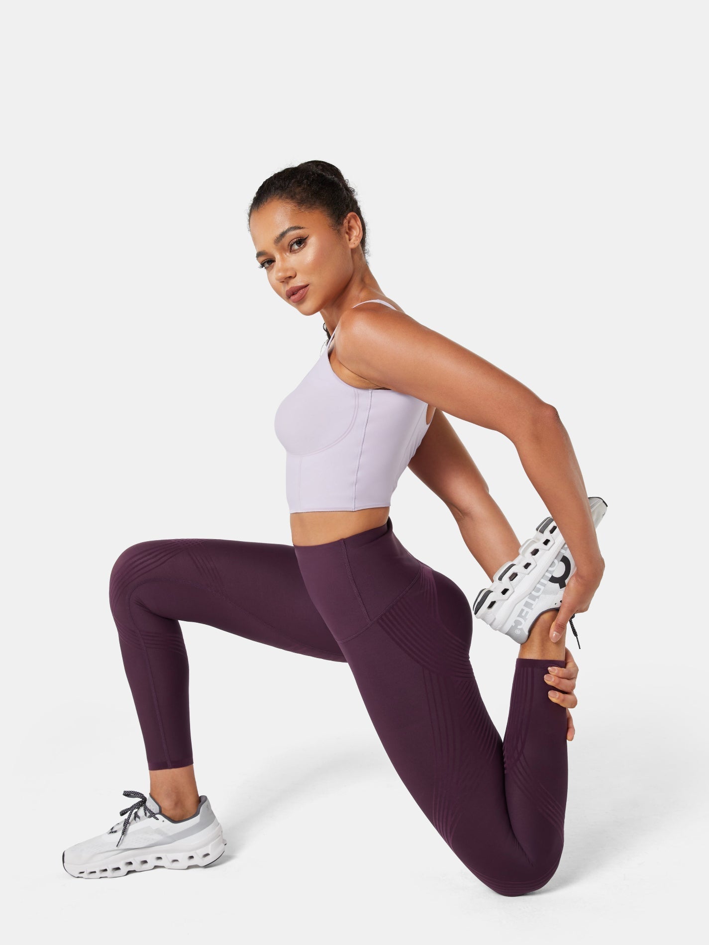 Body Sculpt Leggings (vendbare) - Cellubyee Boutique