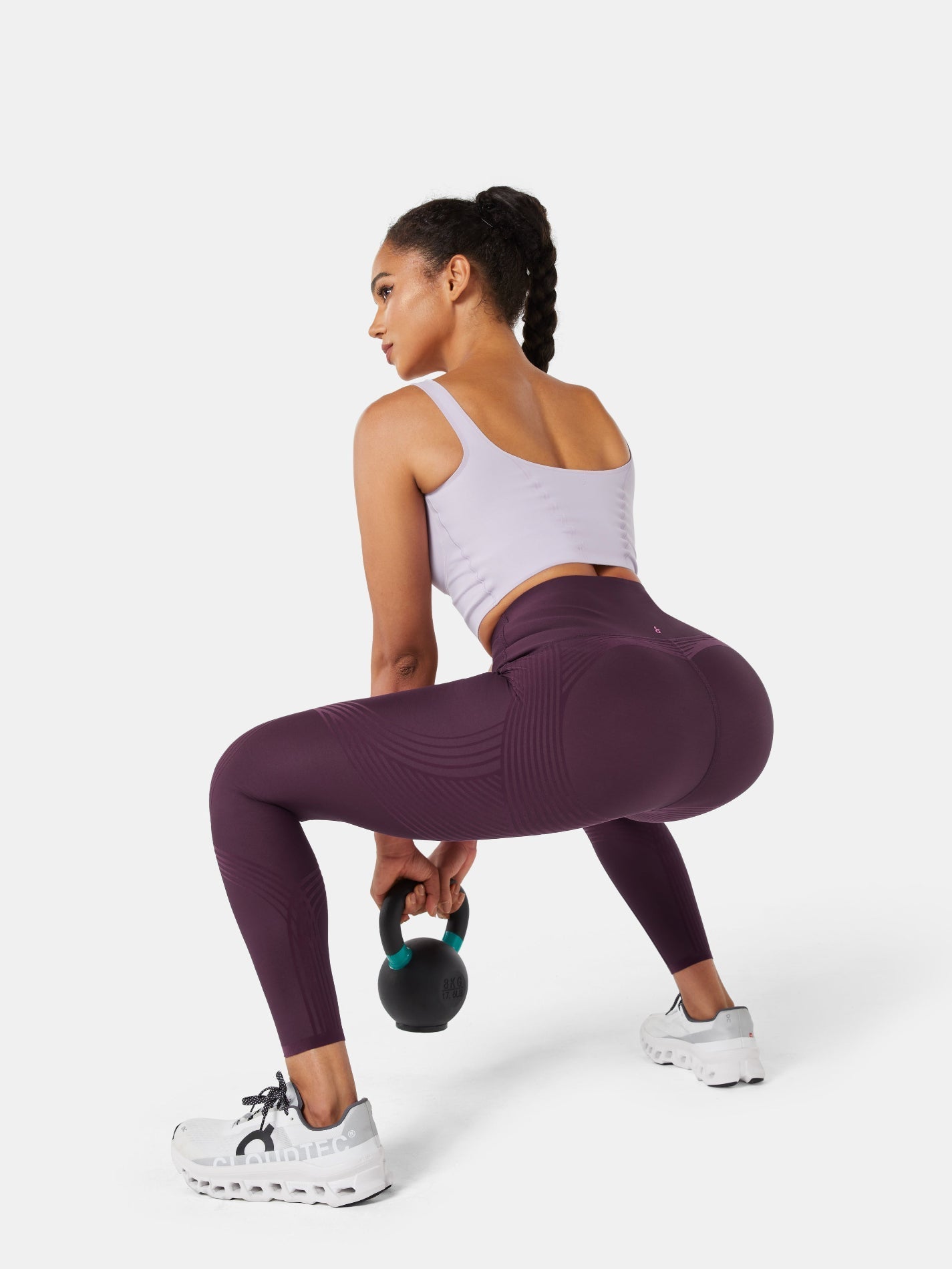 Body Sculpt Leggings (vendbare) - Cellubyee Boutique