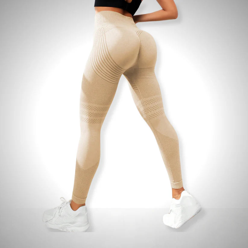 3D leggings mot cellulitt