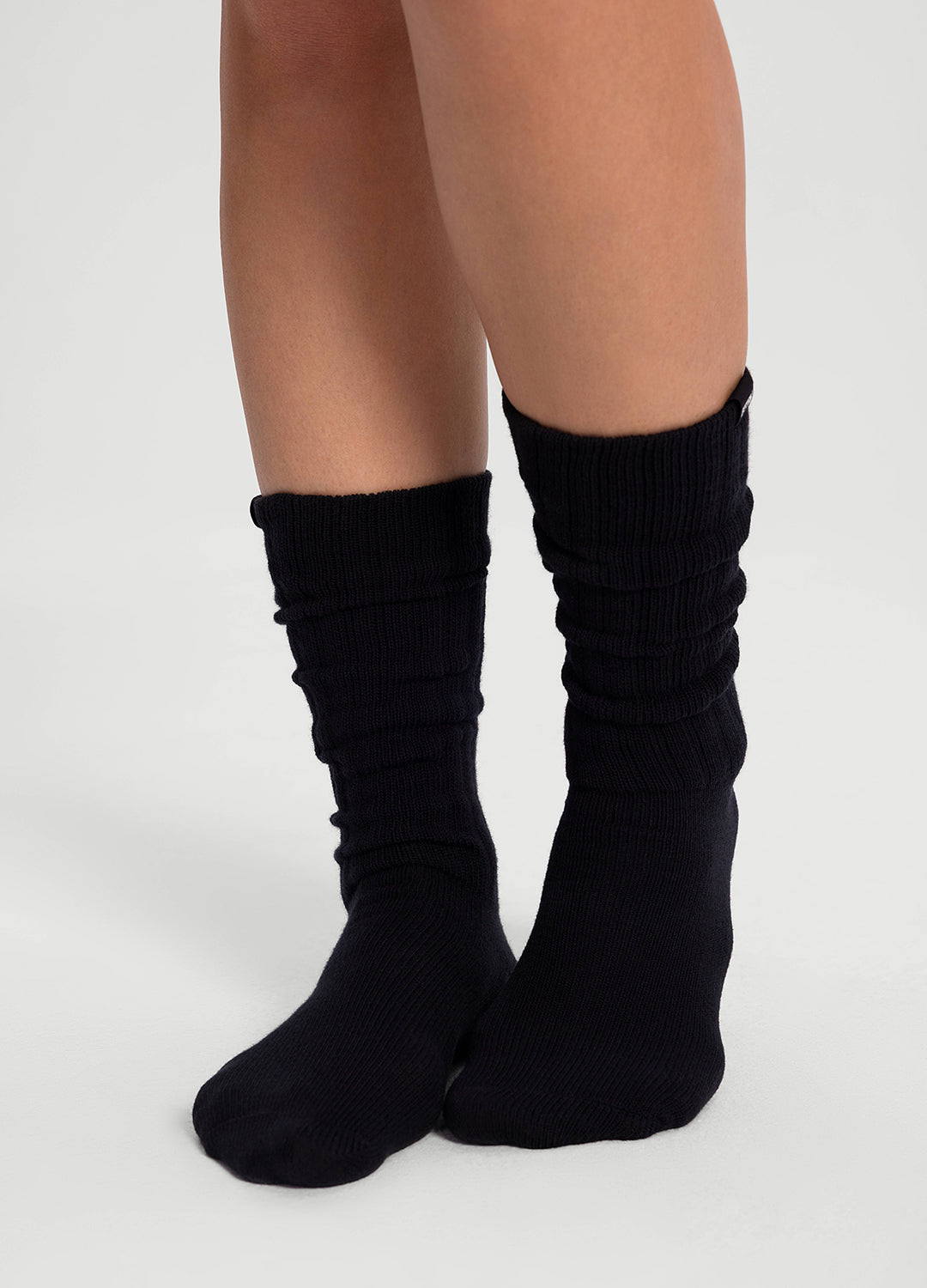 Unisex Cotton Slouch Sokker - Cellubyee Boutique