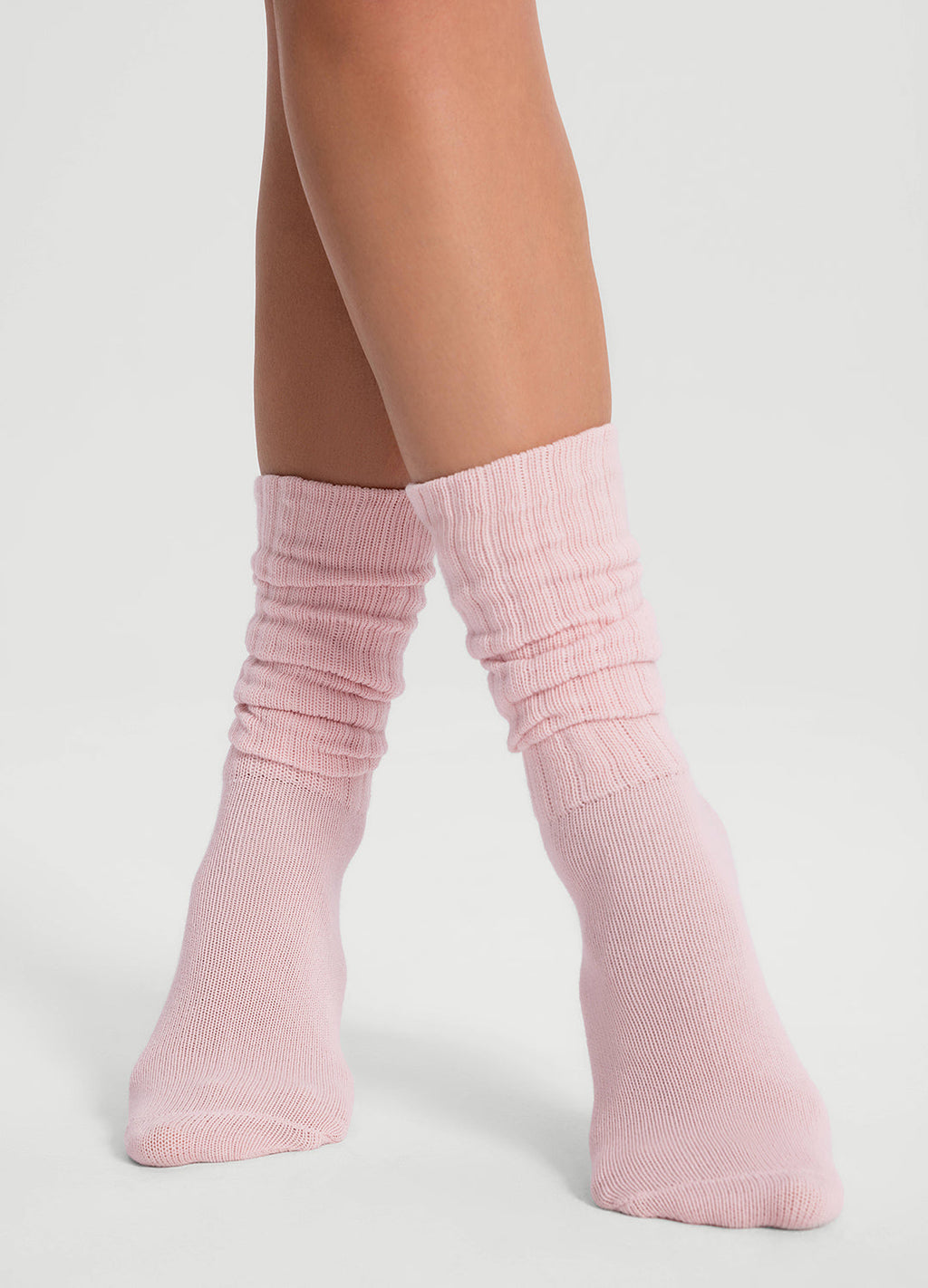 Unisex Cotton Slouch Sokker - Cellubyee Boutique