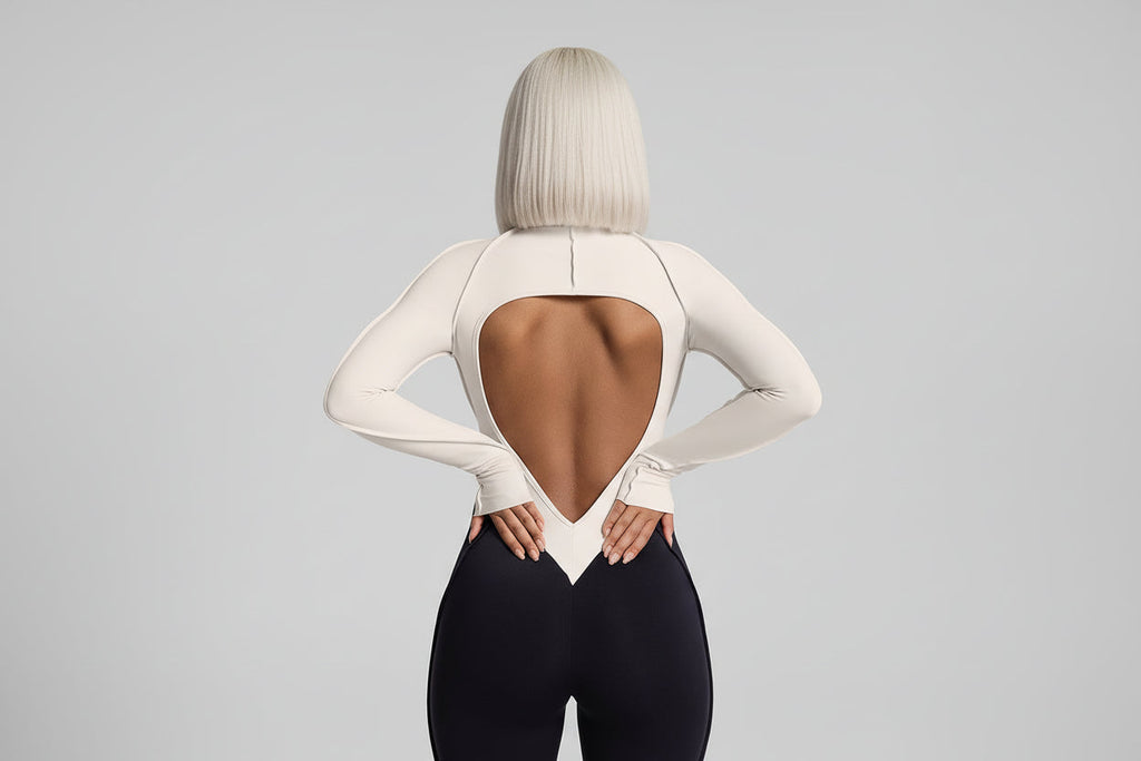 Tofarget kattedrakt i full lengde - Cellubyee Boutique