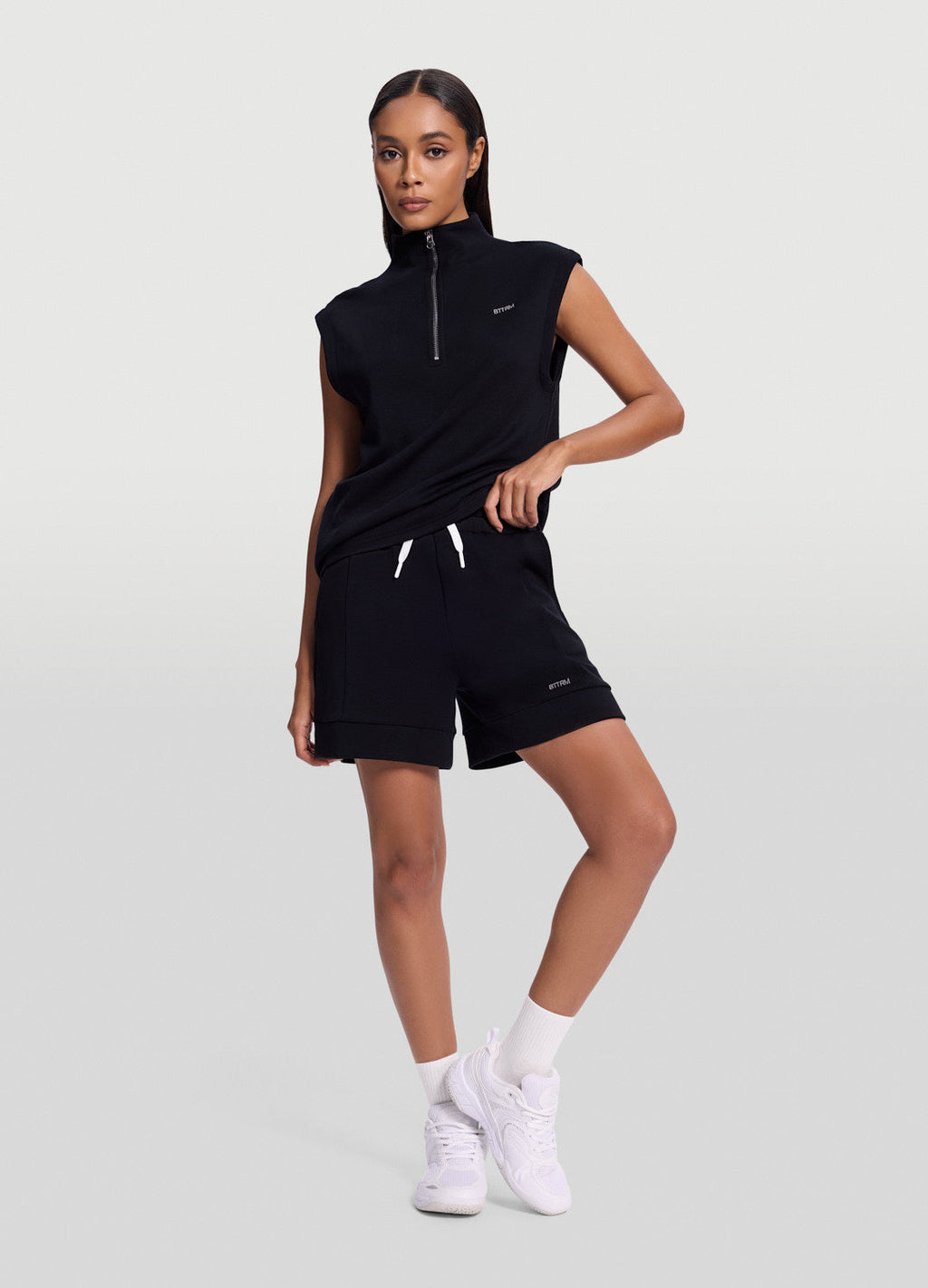 Soft Lounge Shorts - Cellubyee Boutique