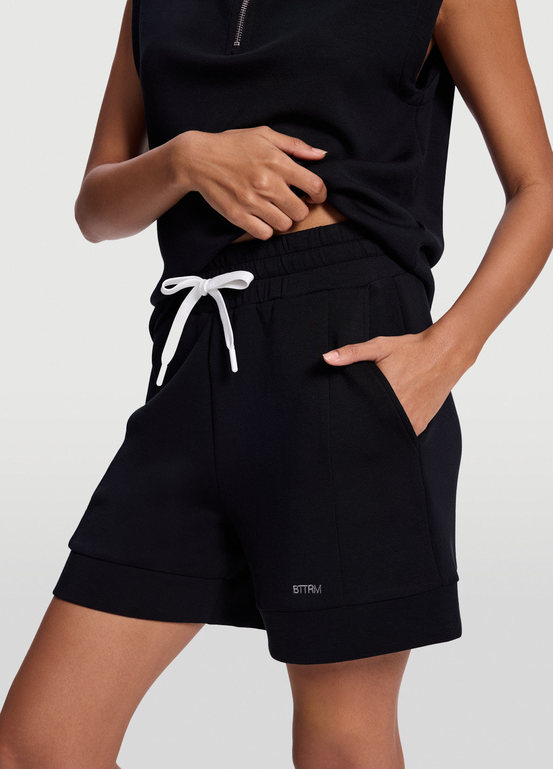 Soft Lounge Shorts - Cellubyee Boutique