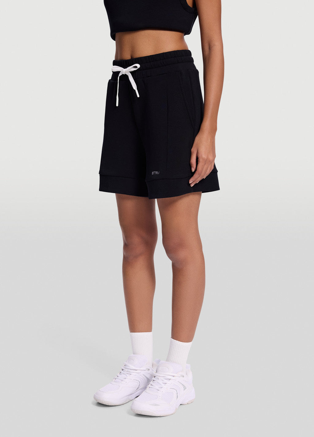 Soft Lounge Shorts - Cellubyee Boutique